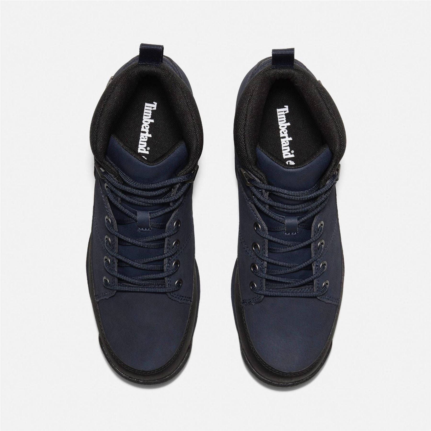 Timberland Euro Rock Mid Lace Up Boot