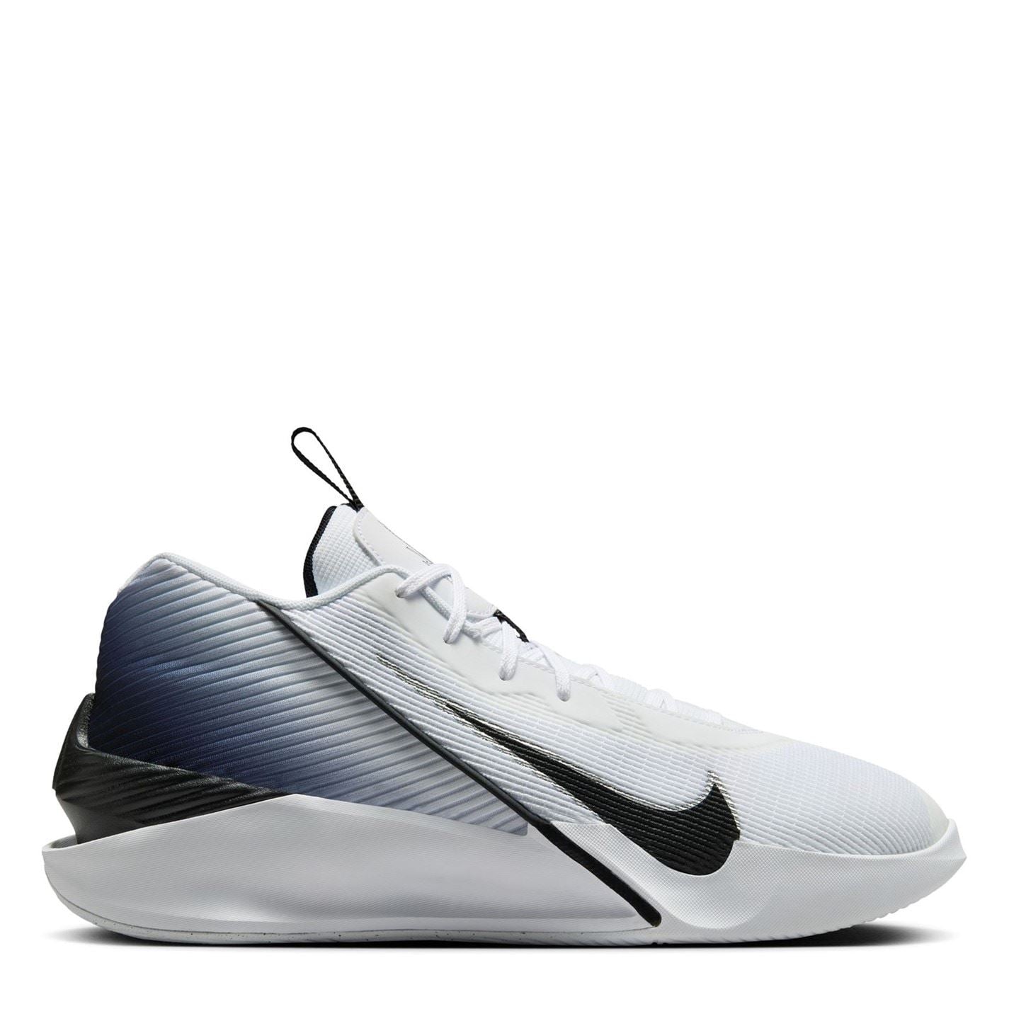 Nike Mens G.t. Jump Academy Basketball Trainers