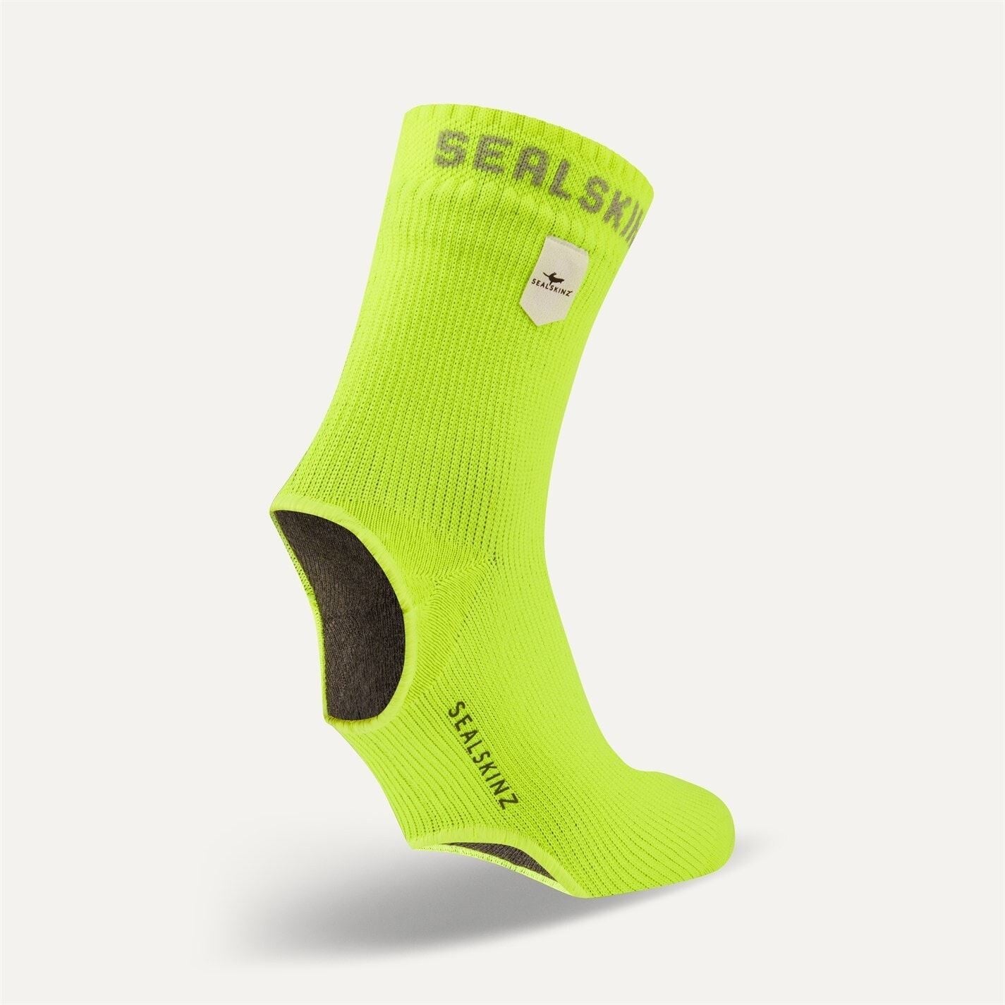 Sealskinz Waterproof All Weather Cycle Oversock