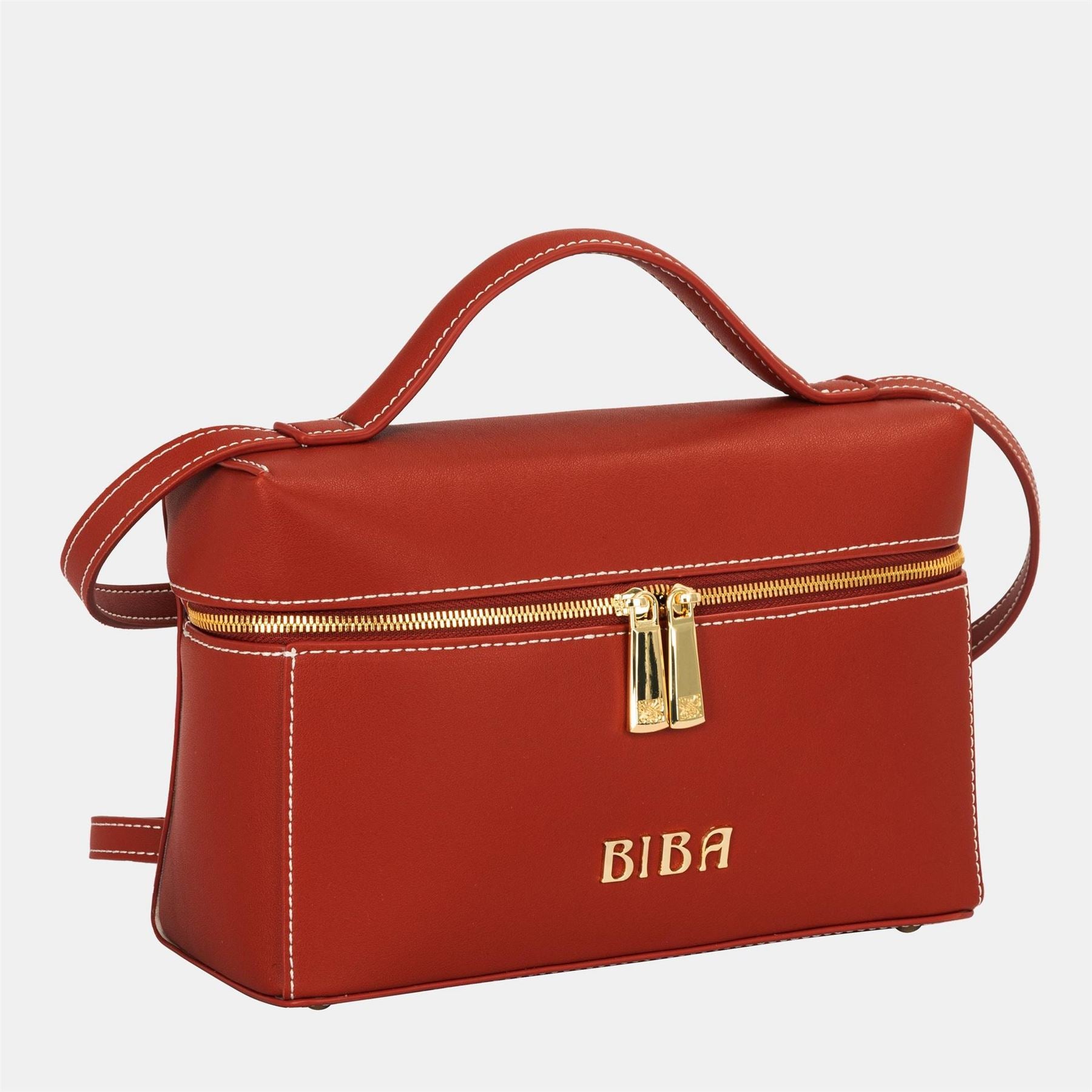 Biba Leather Chloe
