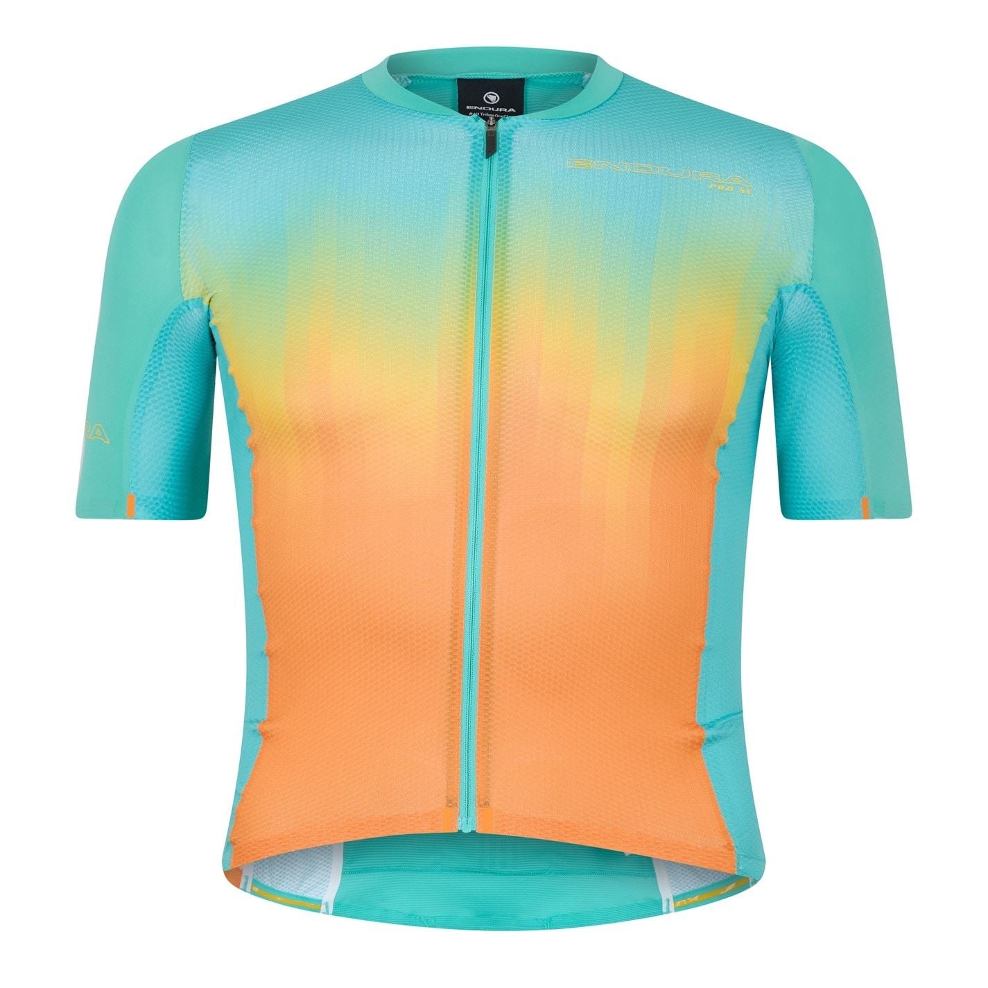 Endura Slinky Crew Neck Slim Fit T-Shirt