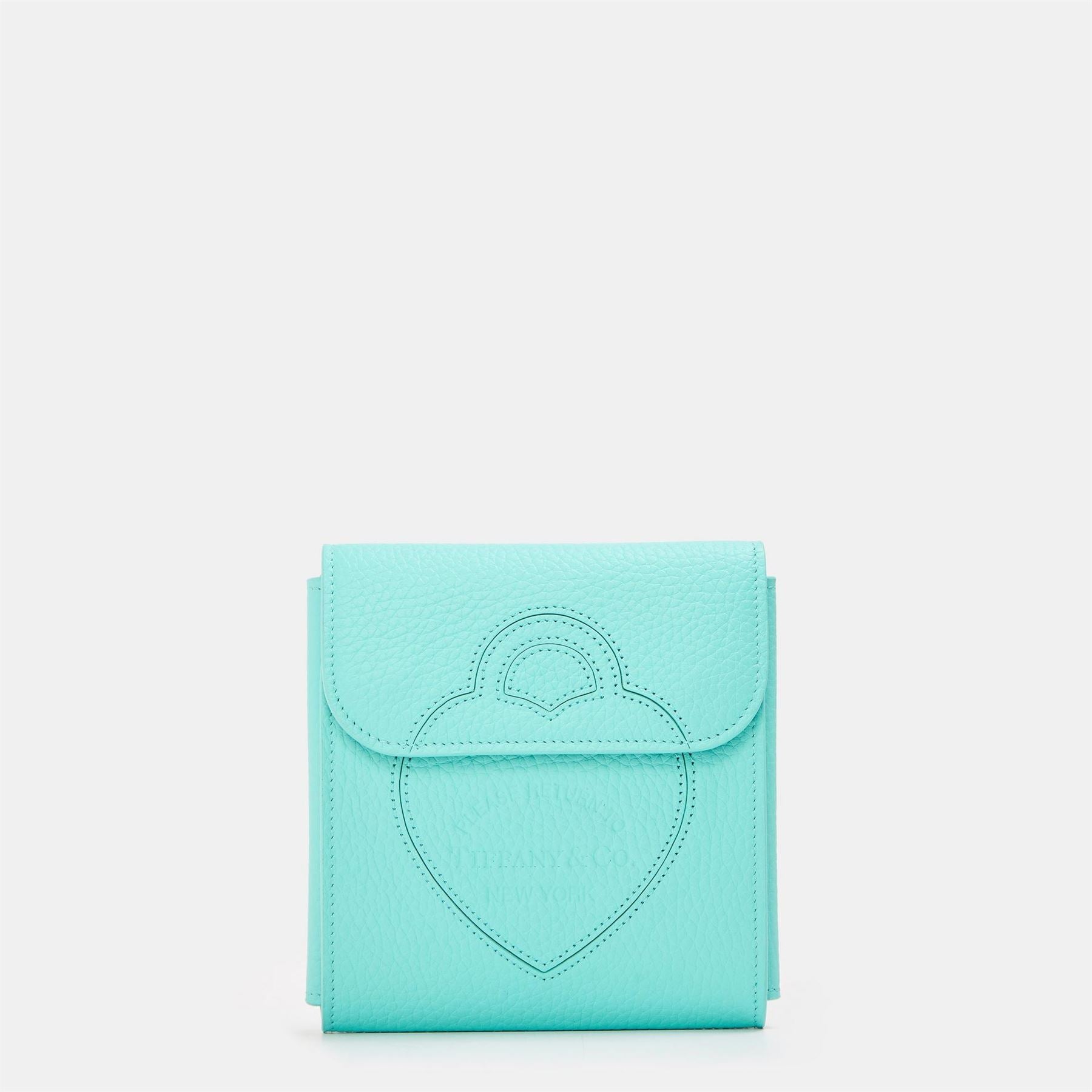 Tiffany  Jewel Pouch