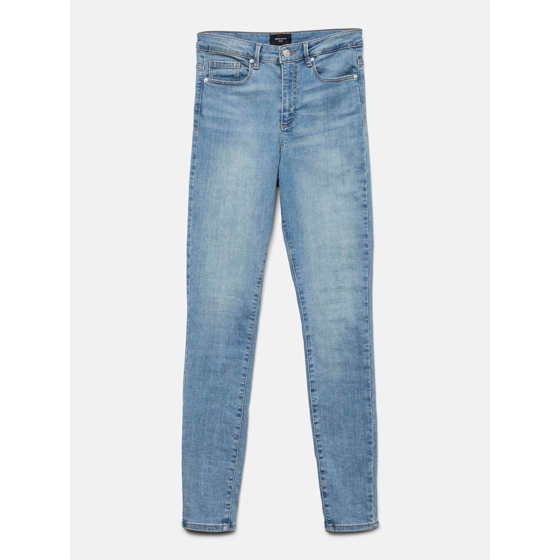 Vero Moda Sophia Hw Jeans