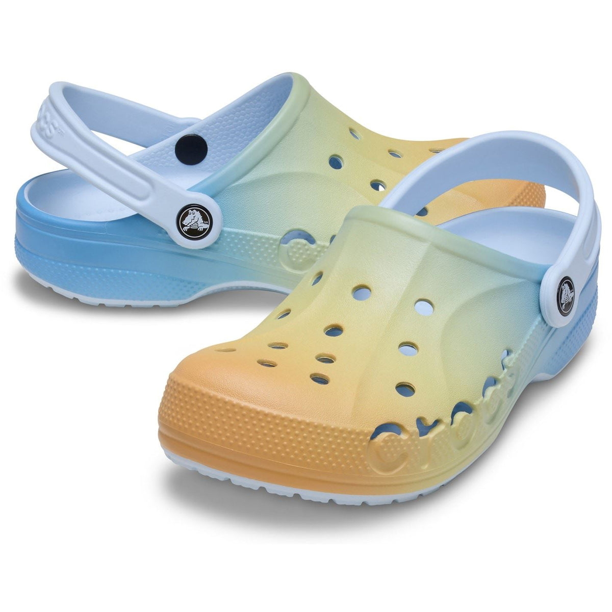Crocs Womens Baya Clog