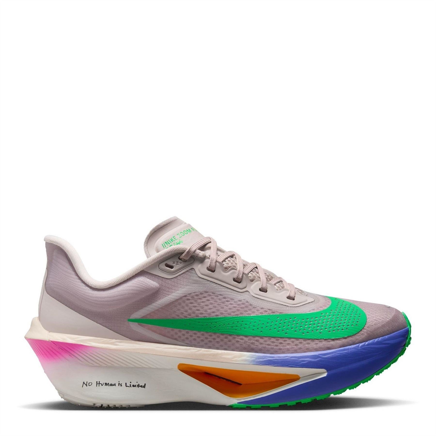 Nike Womens Zoom Fly 6 Road Running Shoes
