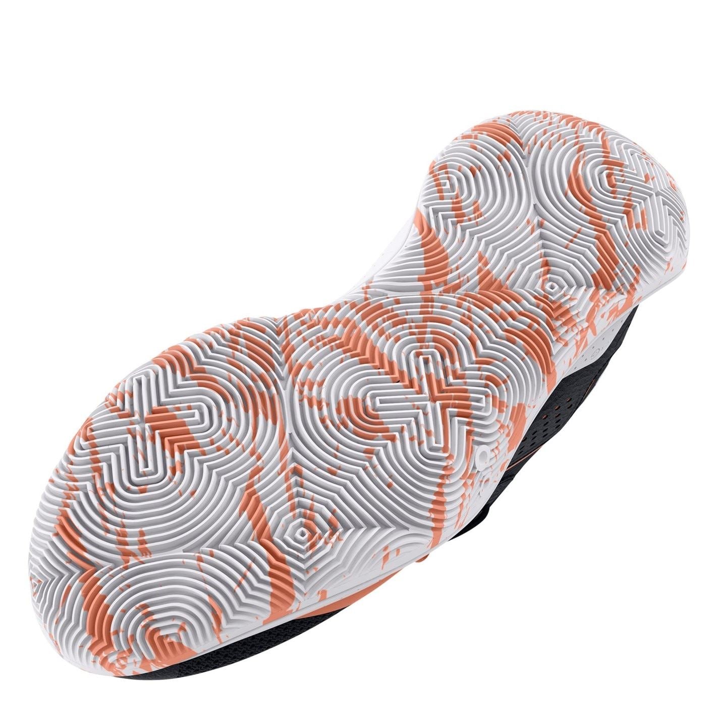Under Armour Armour Ua Jet 23 Basketball Shoes Unisex