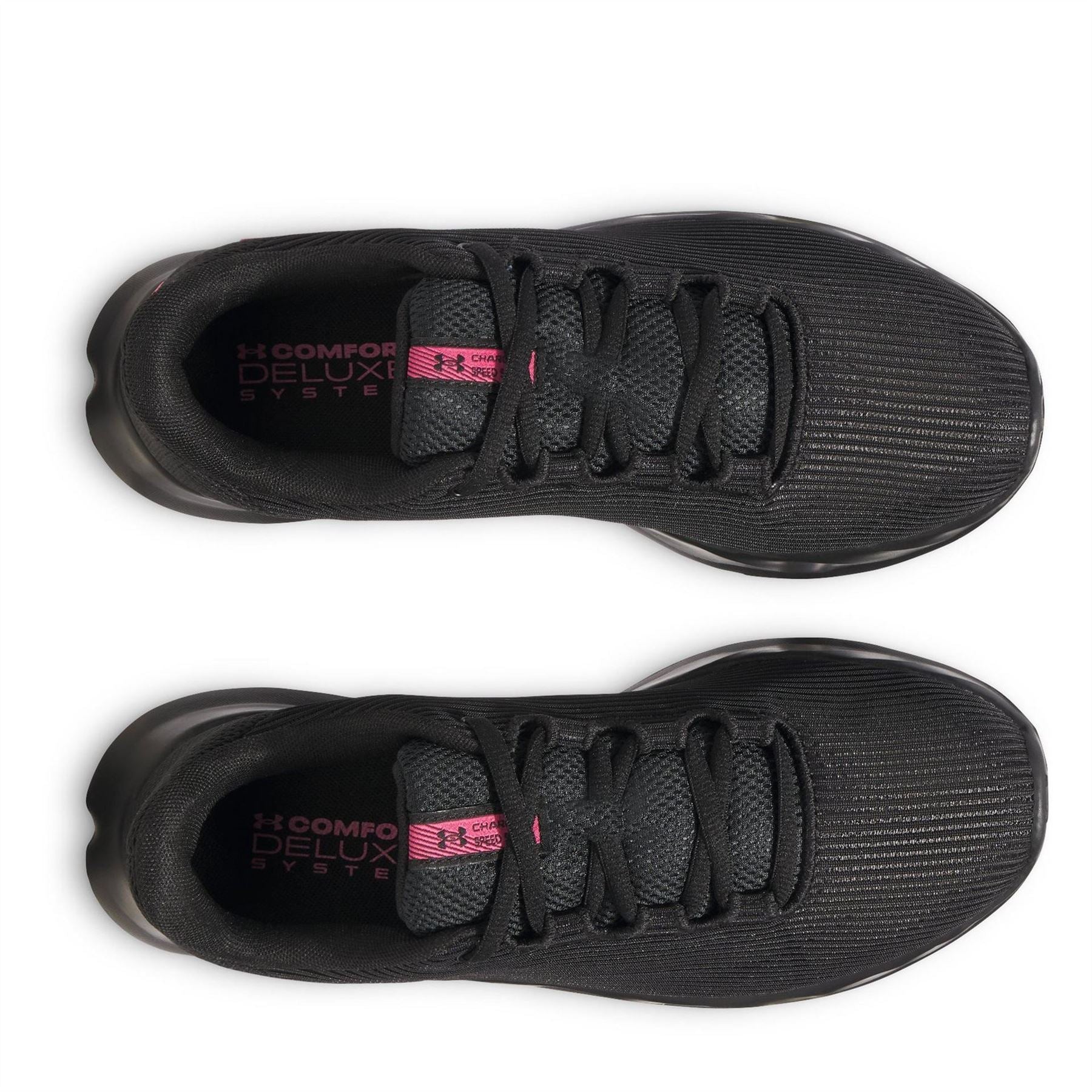 Under Armour Womens Speed Swift Running Shoes