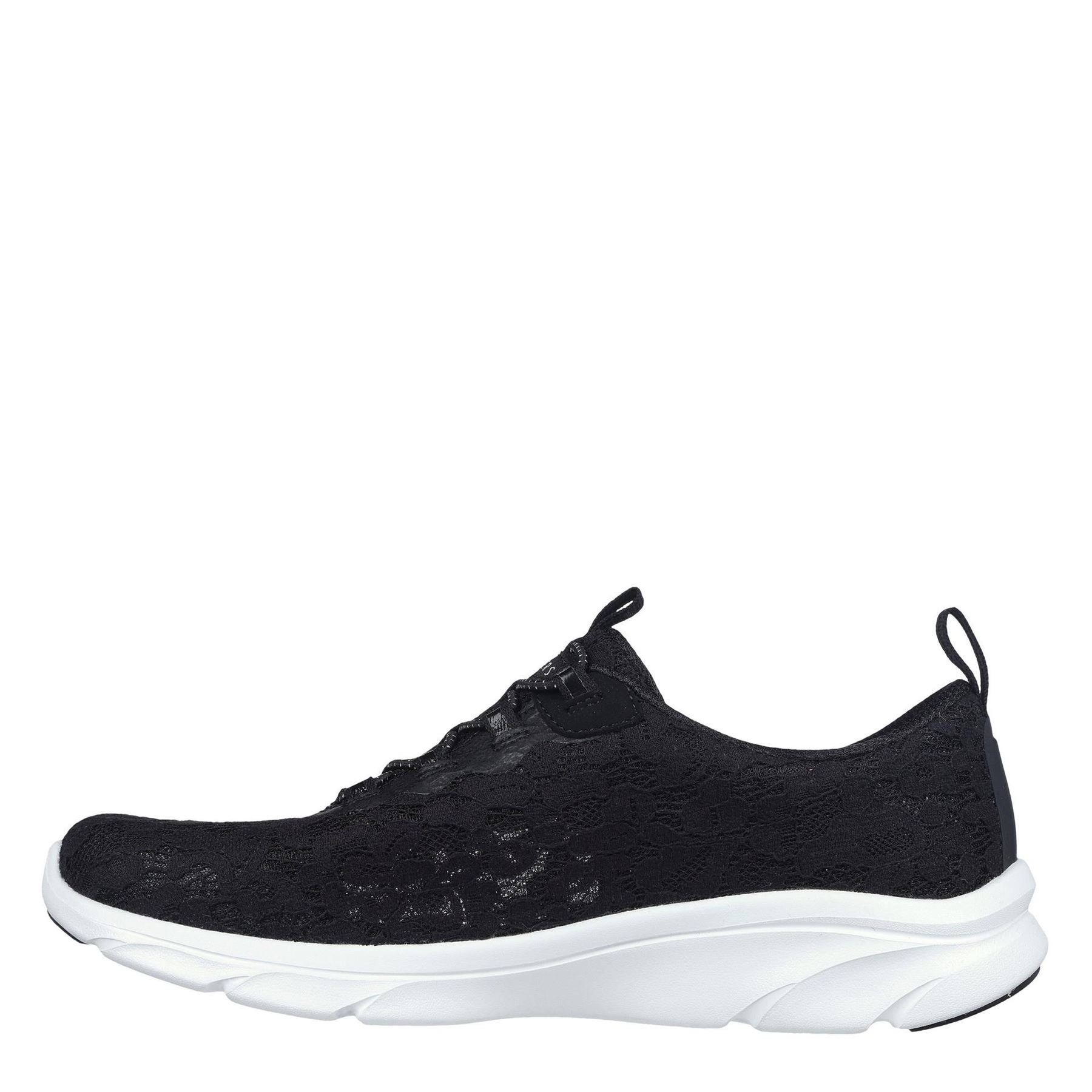 Skechers Dl Comfort Slip On Trainers