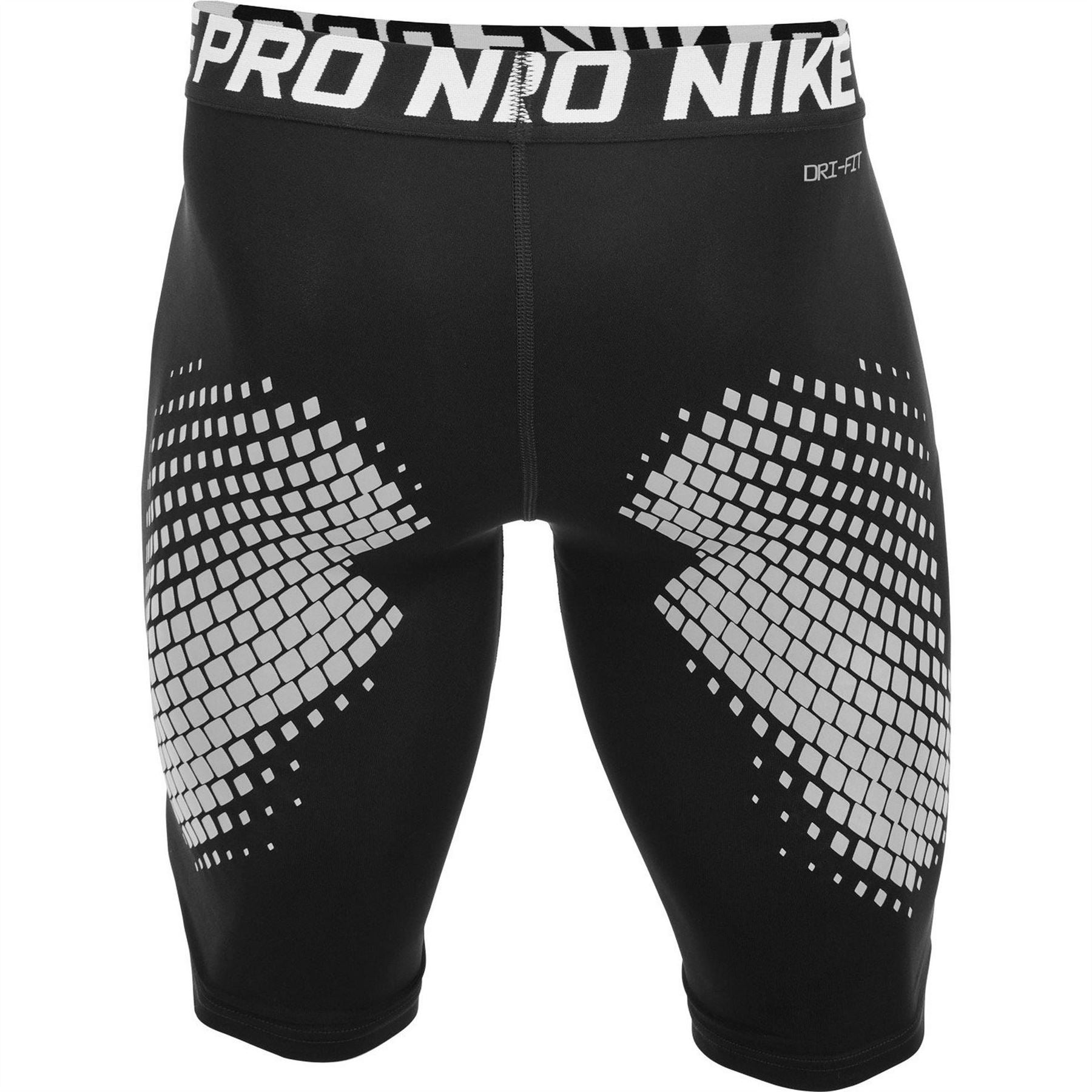 Nike 10 Inch Slider Performance Gym Shorts