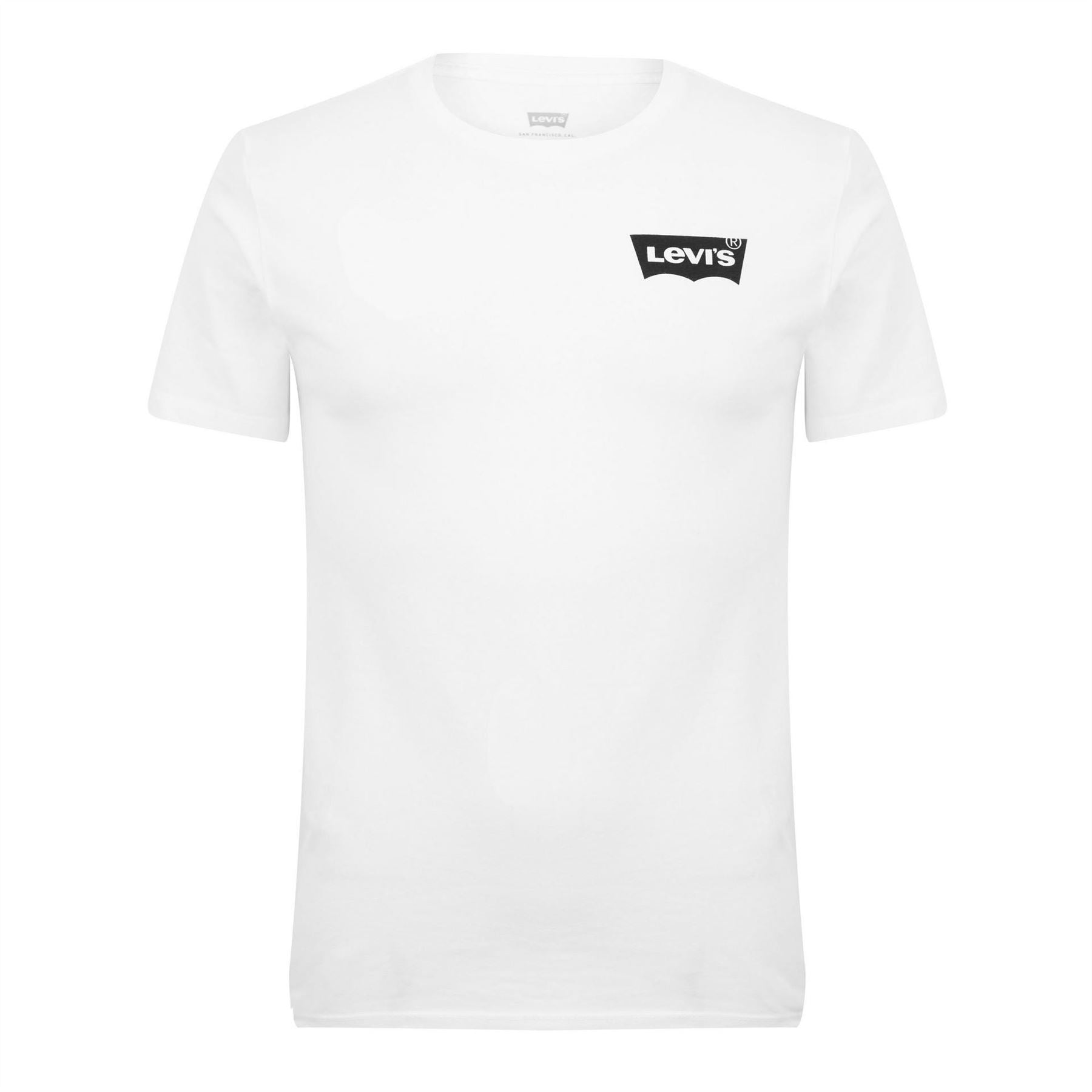 Levis Circle T-Shirt
