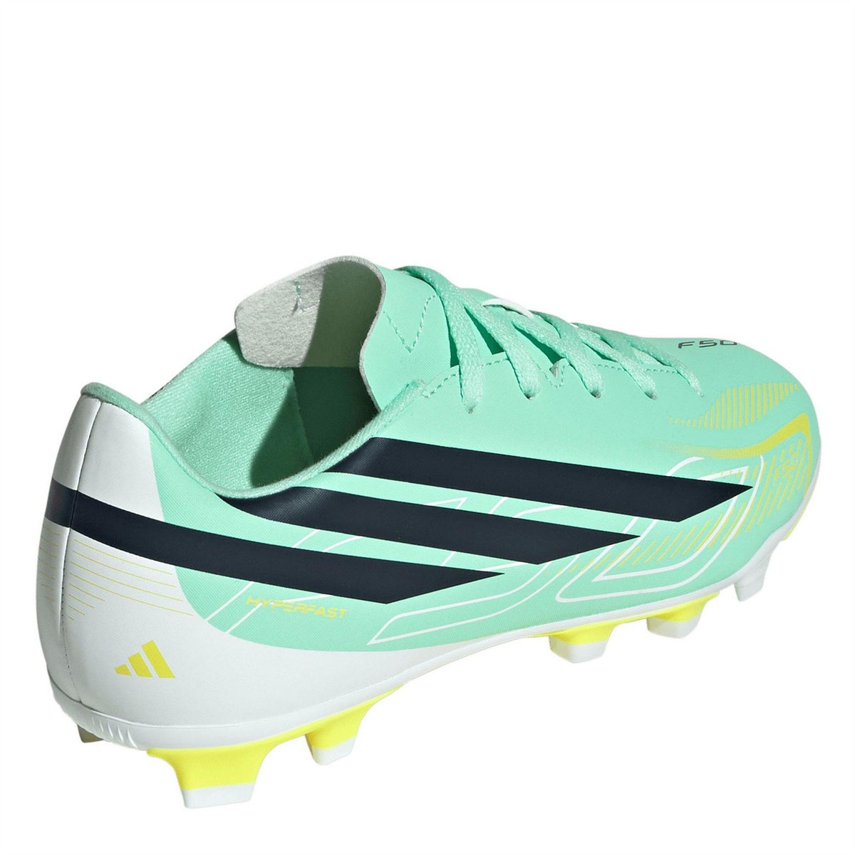 adidas F50 Firm Ground Football Boot