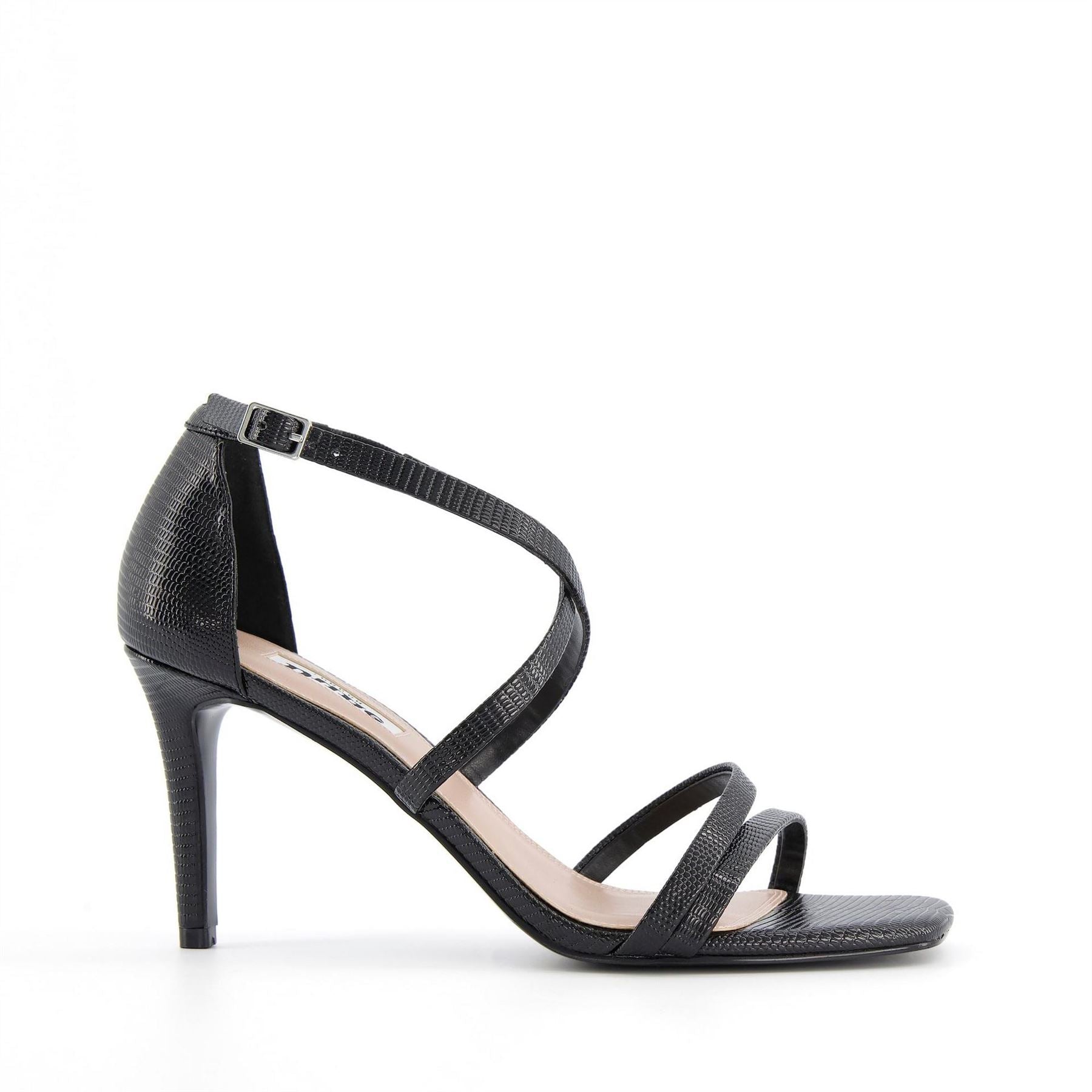 Dune London Heeled Sandals