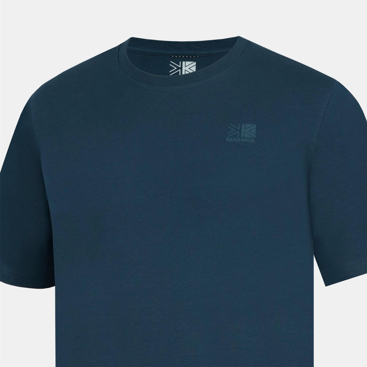 Karrimor Graphic Cotton Short Sleeve T-Shirt