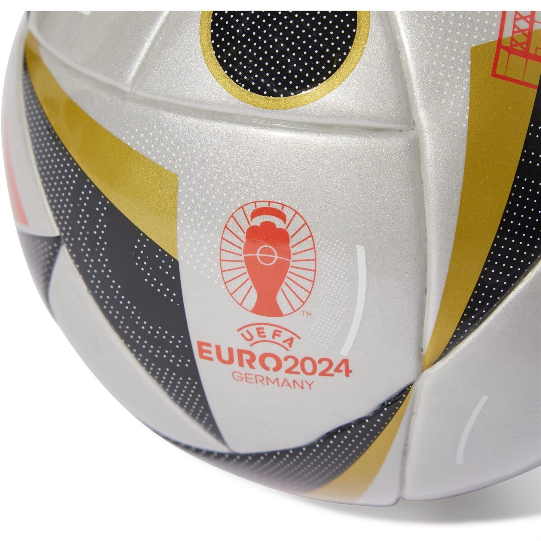 adidas 2024™ Mini Football