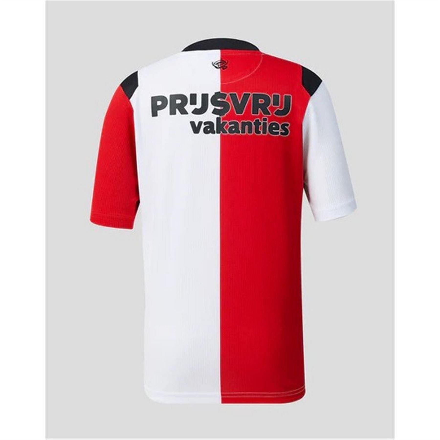 Castore Home Shirt 2026 27 Juniors