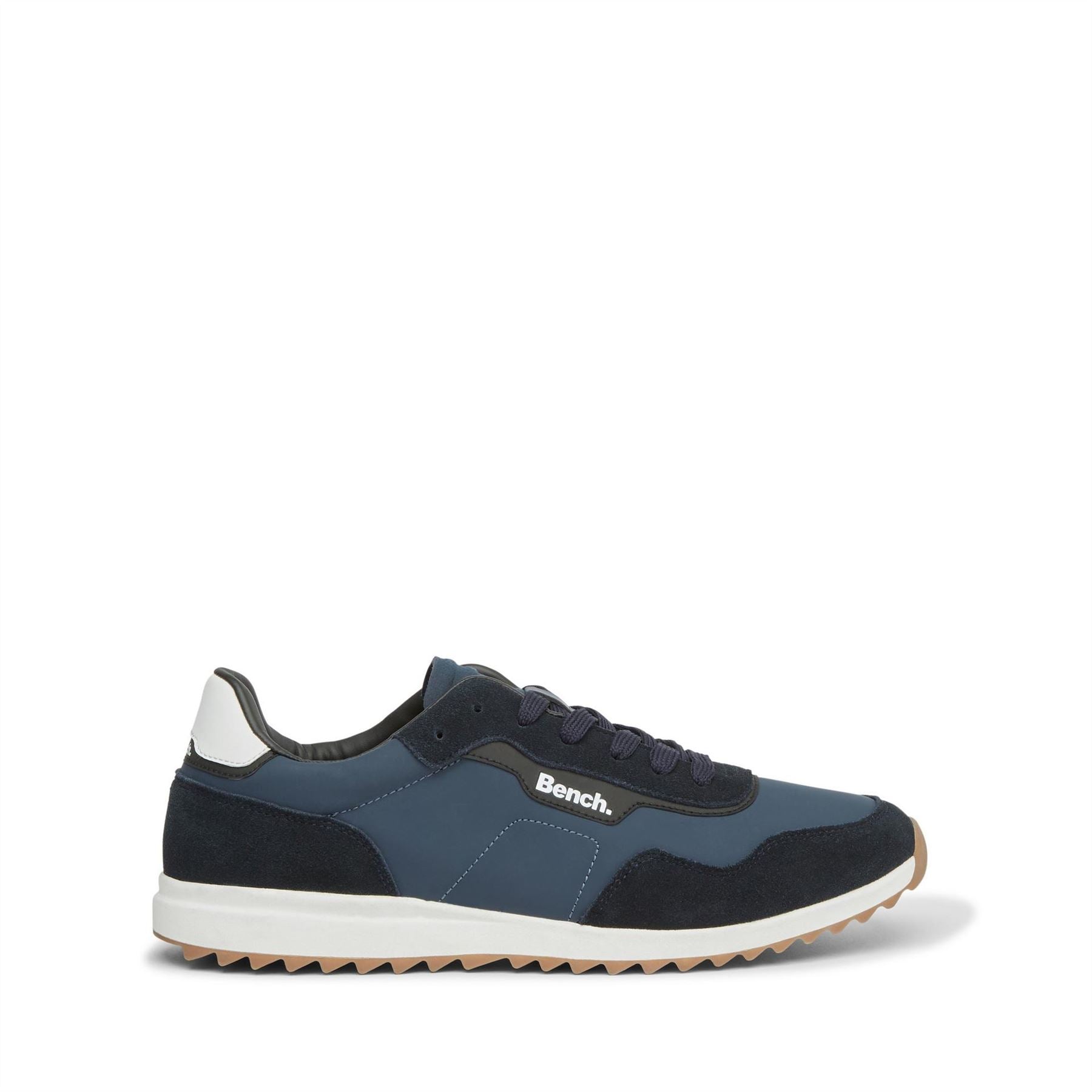 Bench Brooke Low Top Trainers
