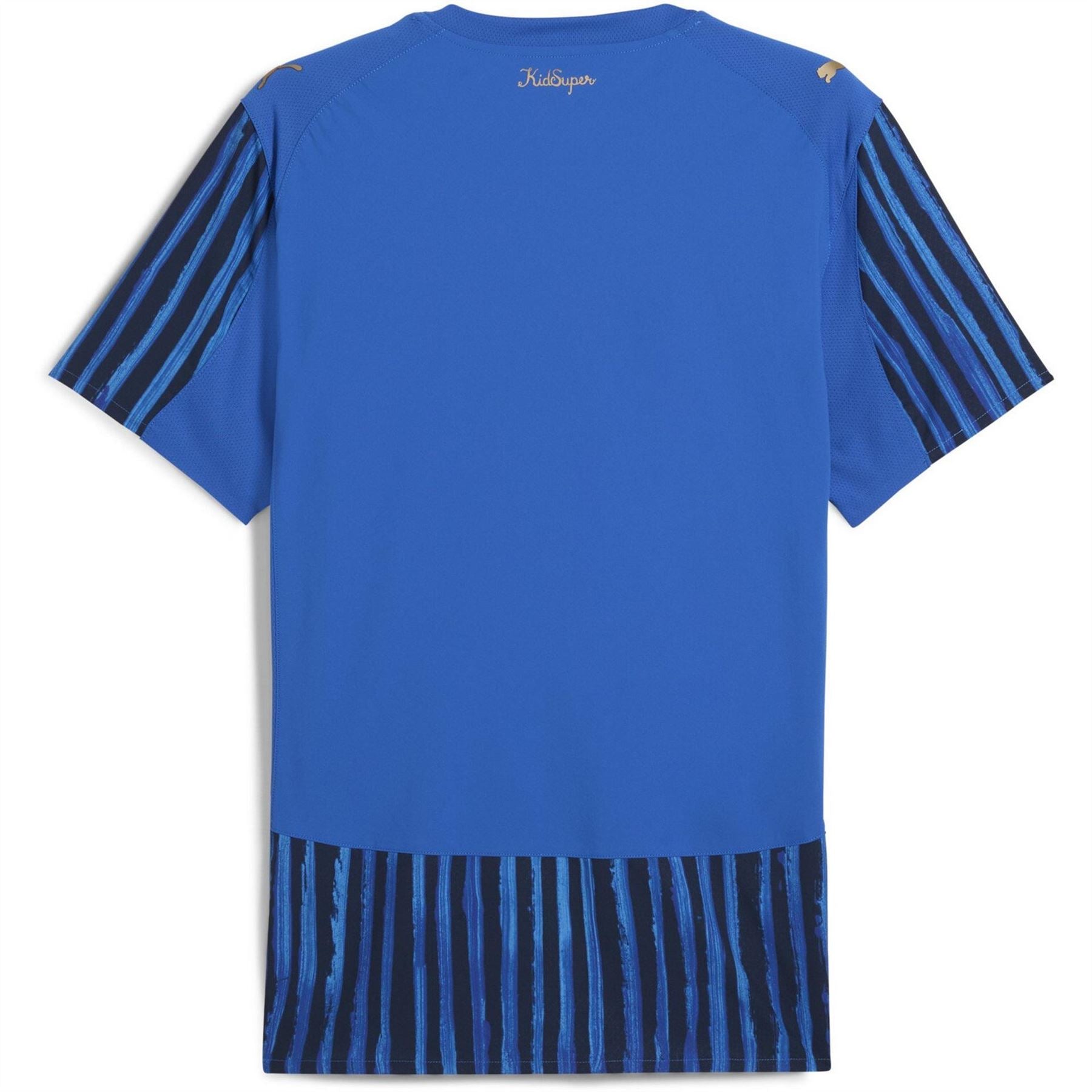 Puma X Kidssuper Al Hilal Authentic Shirt 2025 2026 Adults