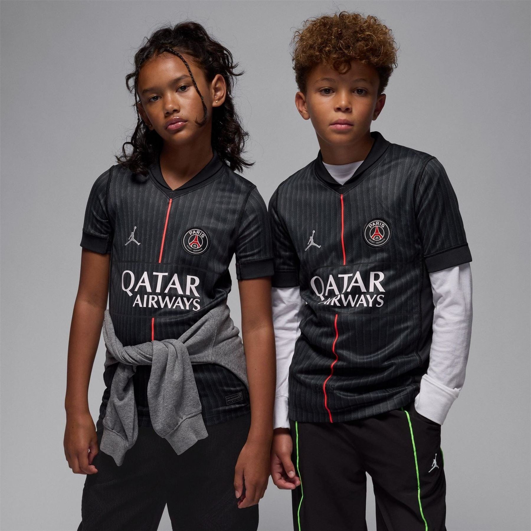 Nike Psg Special Edition Shirt 25 26 Juniors
