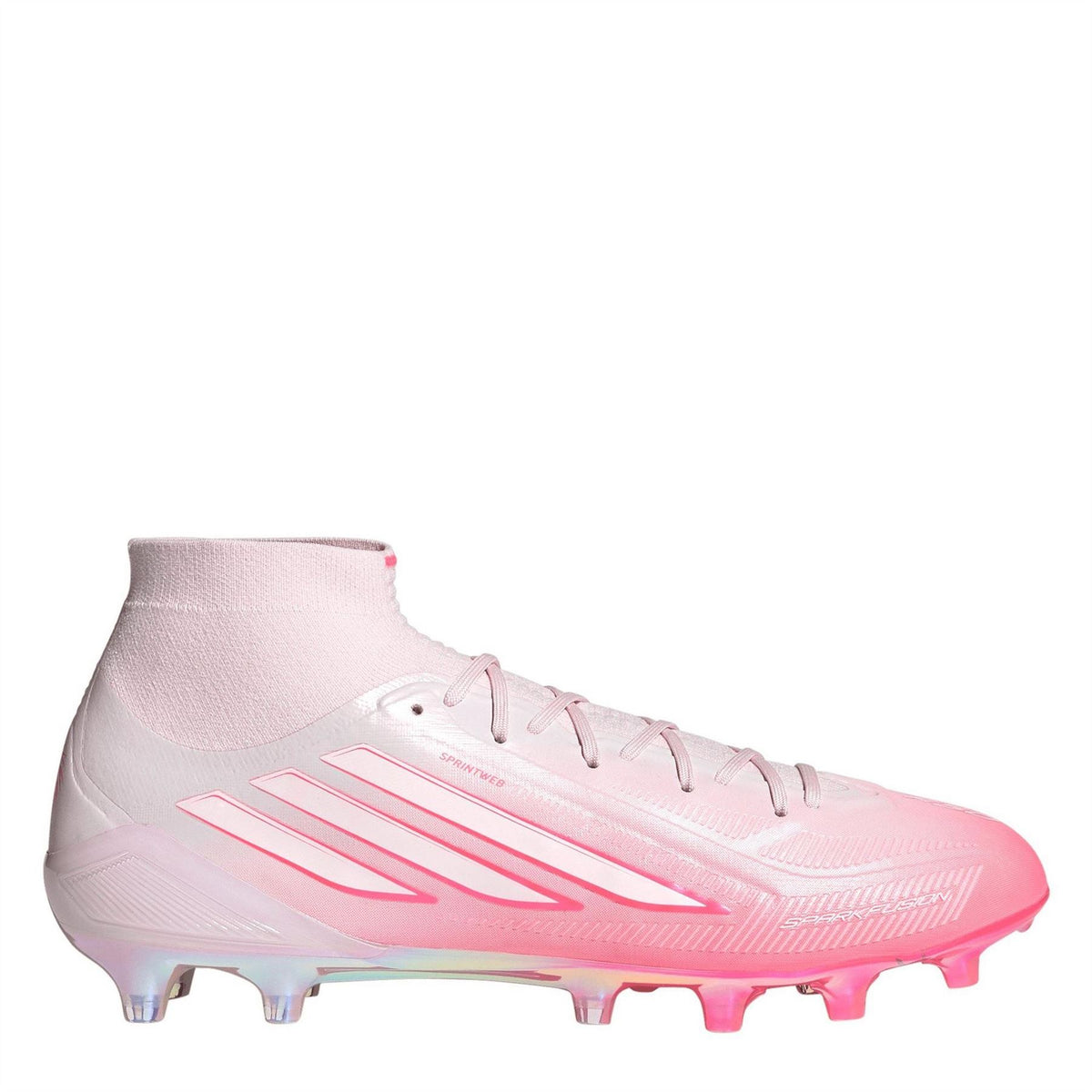 adidas F50 .1 Firm Ground Slim Fit Football Boots