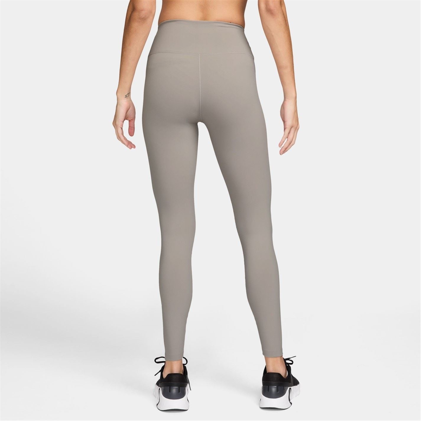 Nike Womens One High Rise Tights