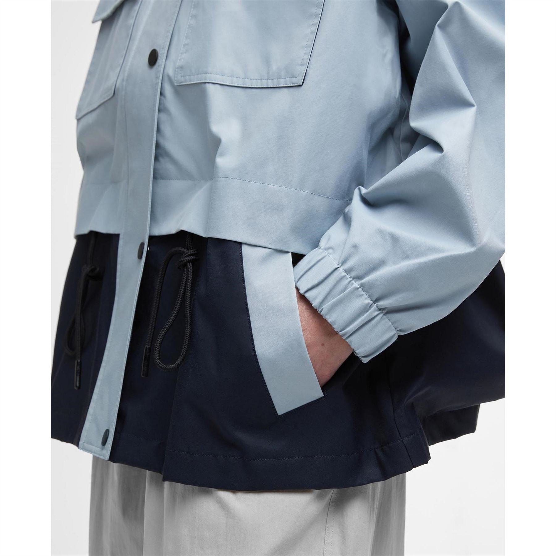 Barbour Showerproof Jacket