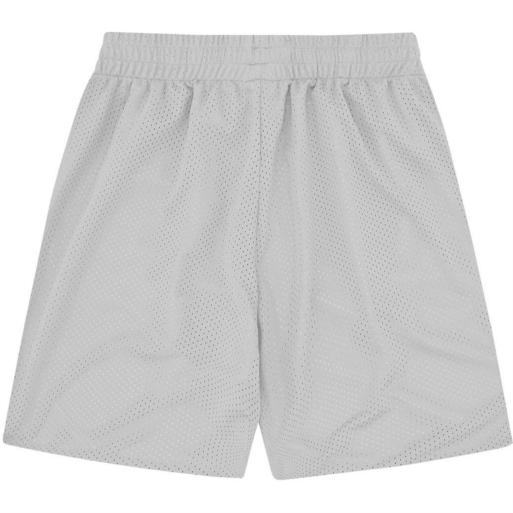 ICECREAM Run Dog Mesh Shrt Sn63