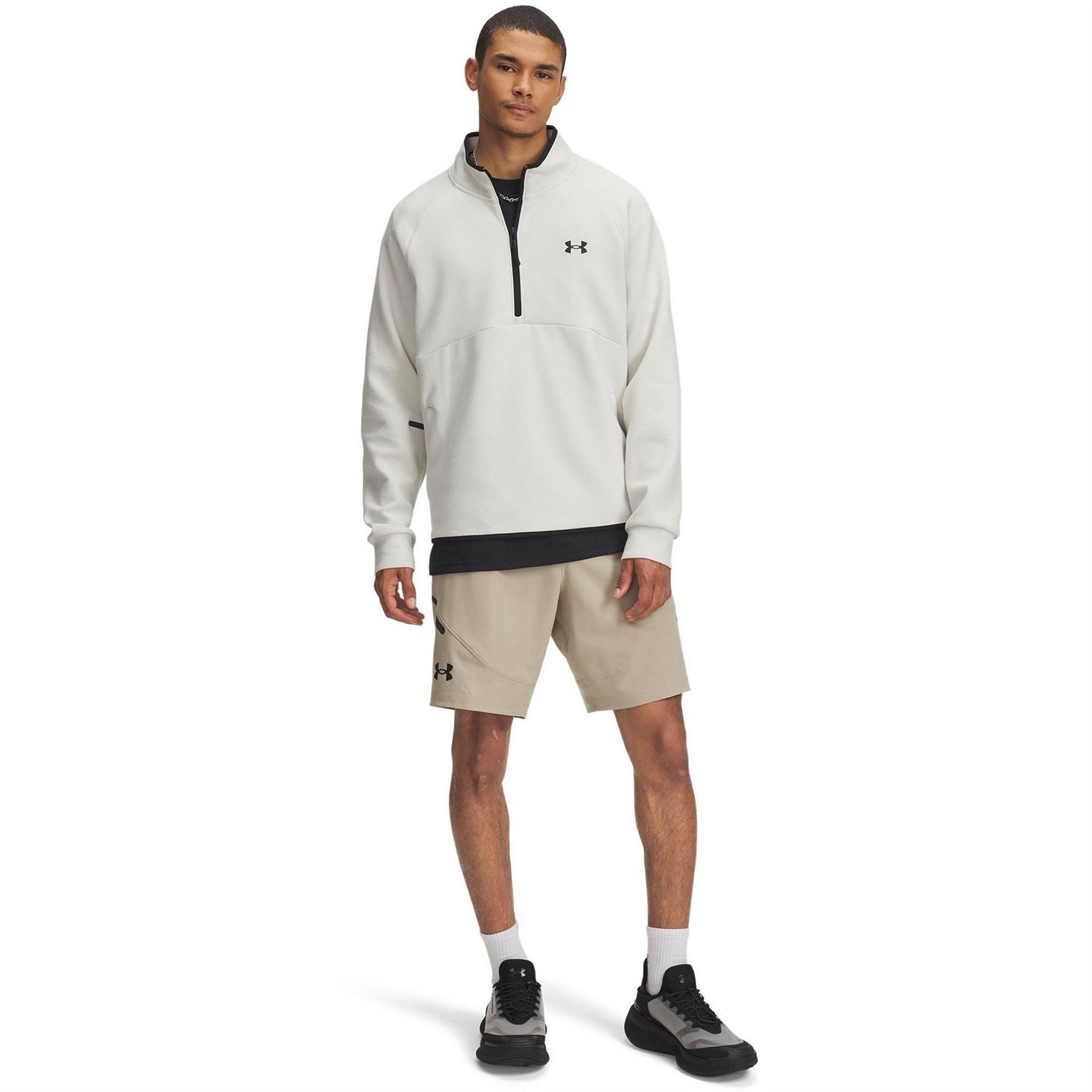 Under Armour Unstoppable Shorts