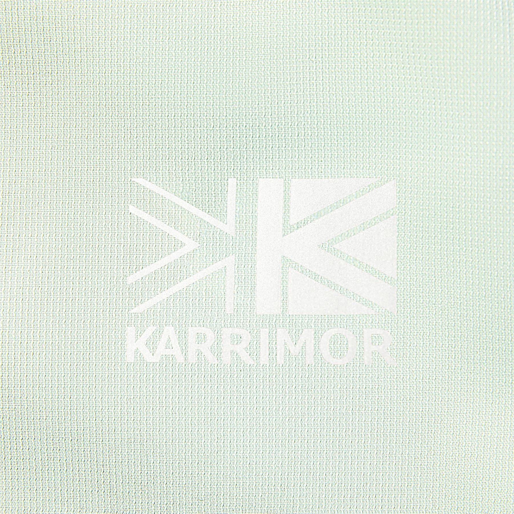 Karrimor Sierra Hooded WeatherTite Waterproof Jacket