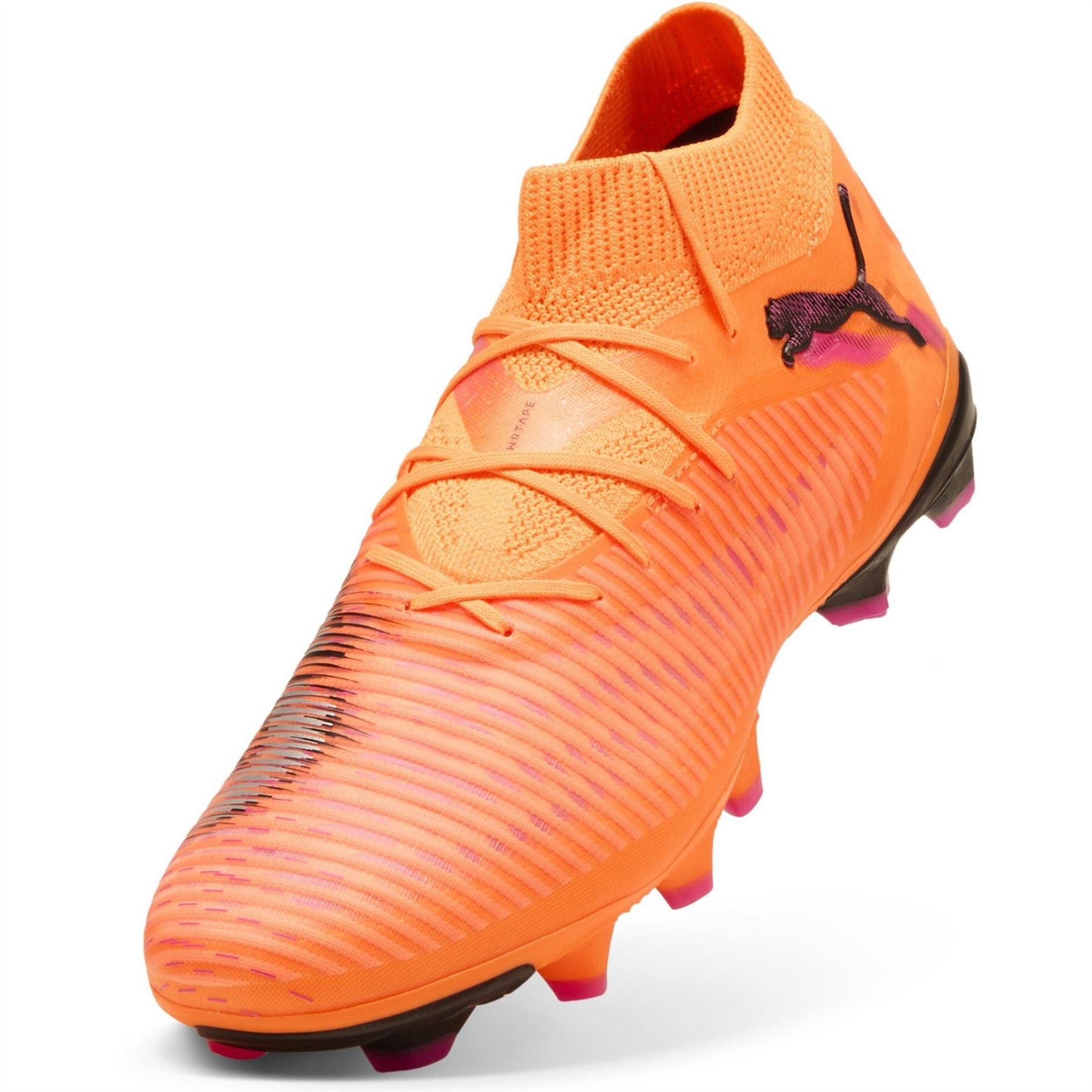 Puma Future 8 Pro Firm Ground Football Boots