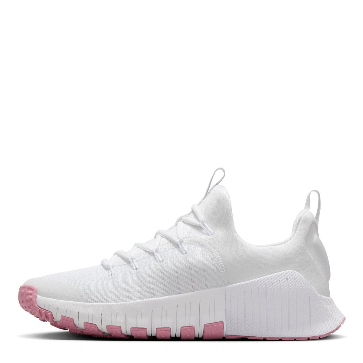Nike Free Metcon 6 Low Top Sneakers
