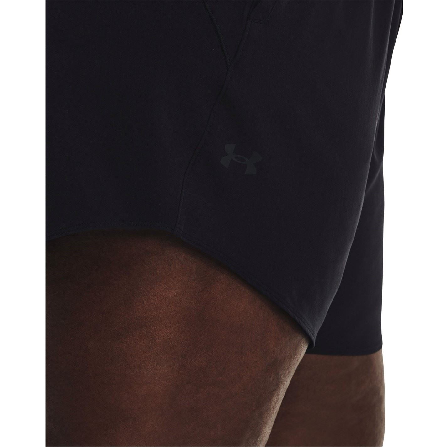 Under Armour Womens Armour Ua Vanish 5in Shorts And  Tracksuit Shorts