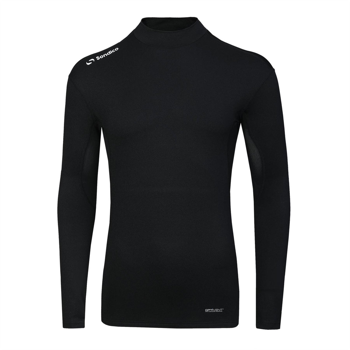 Base Mock Neck
