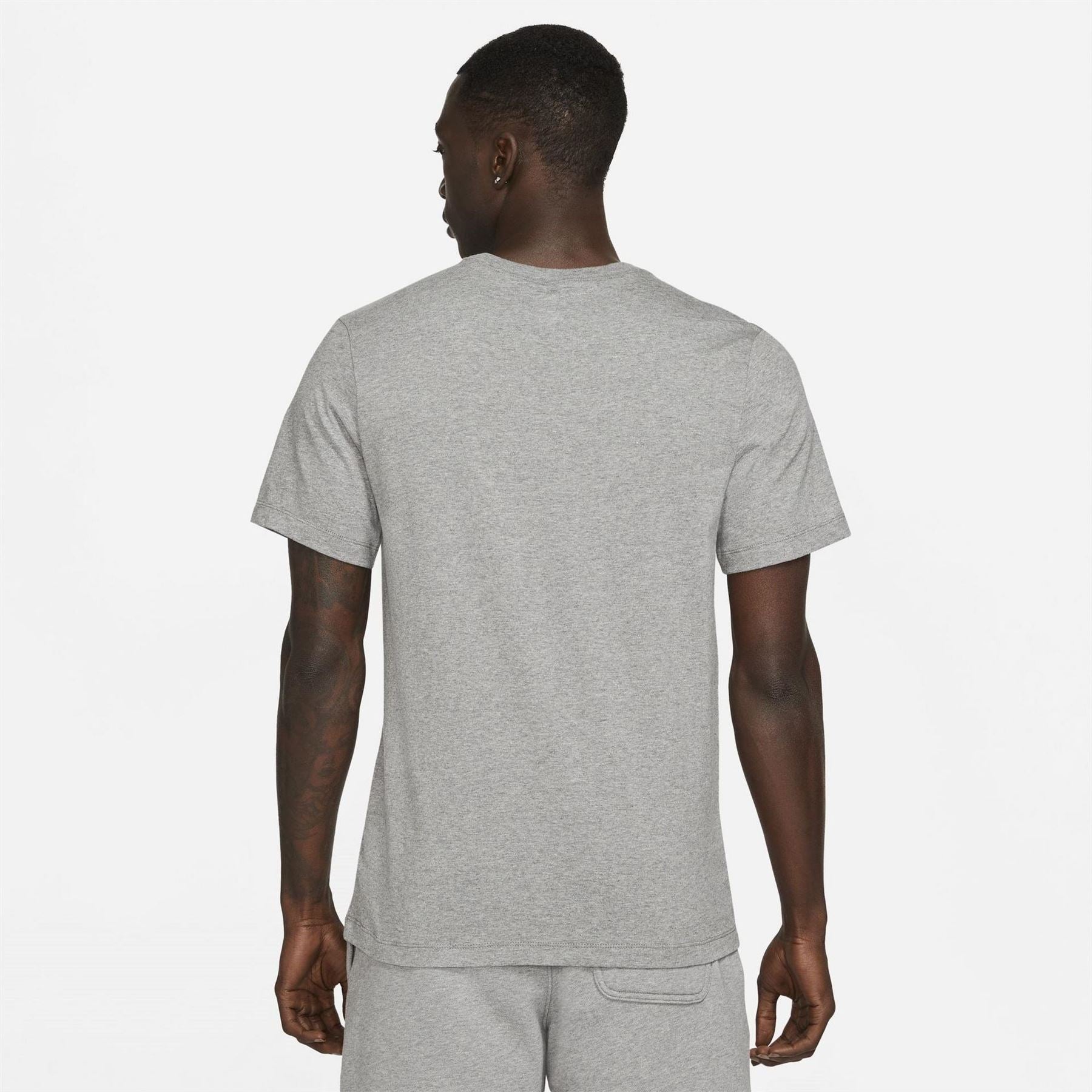Air Jordan Mens Jumpman Short Sleeve Crew T-Shirt