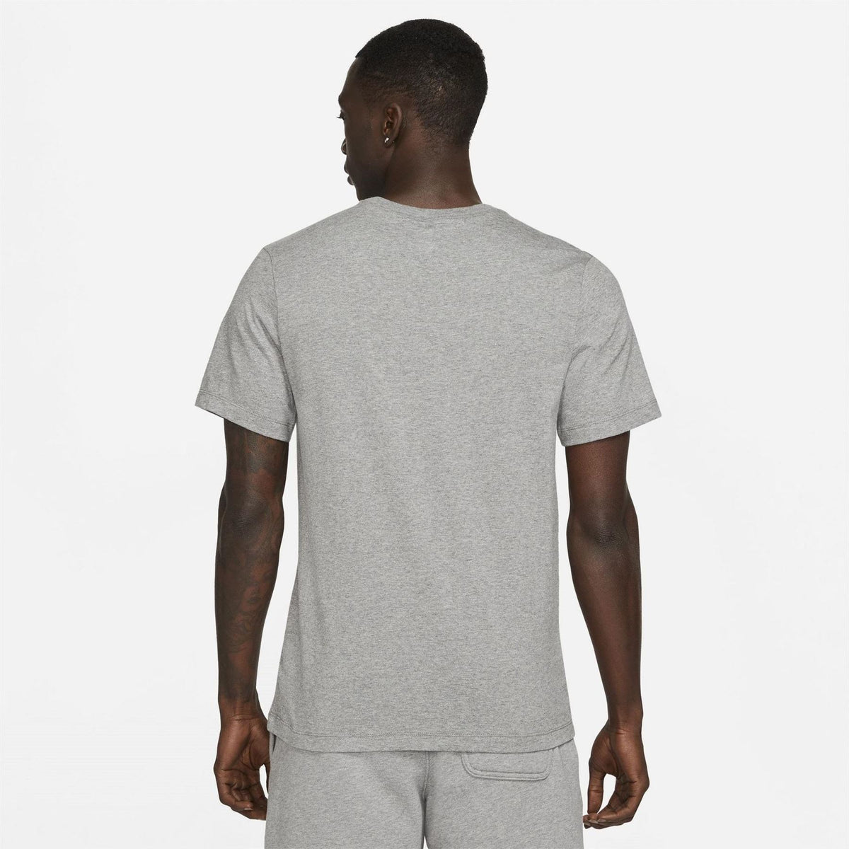 Air Jordan Mens Jumpman Short Sleeve Crew T-Shirt