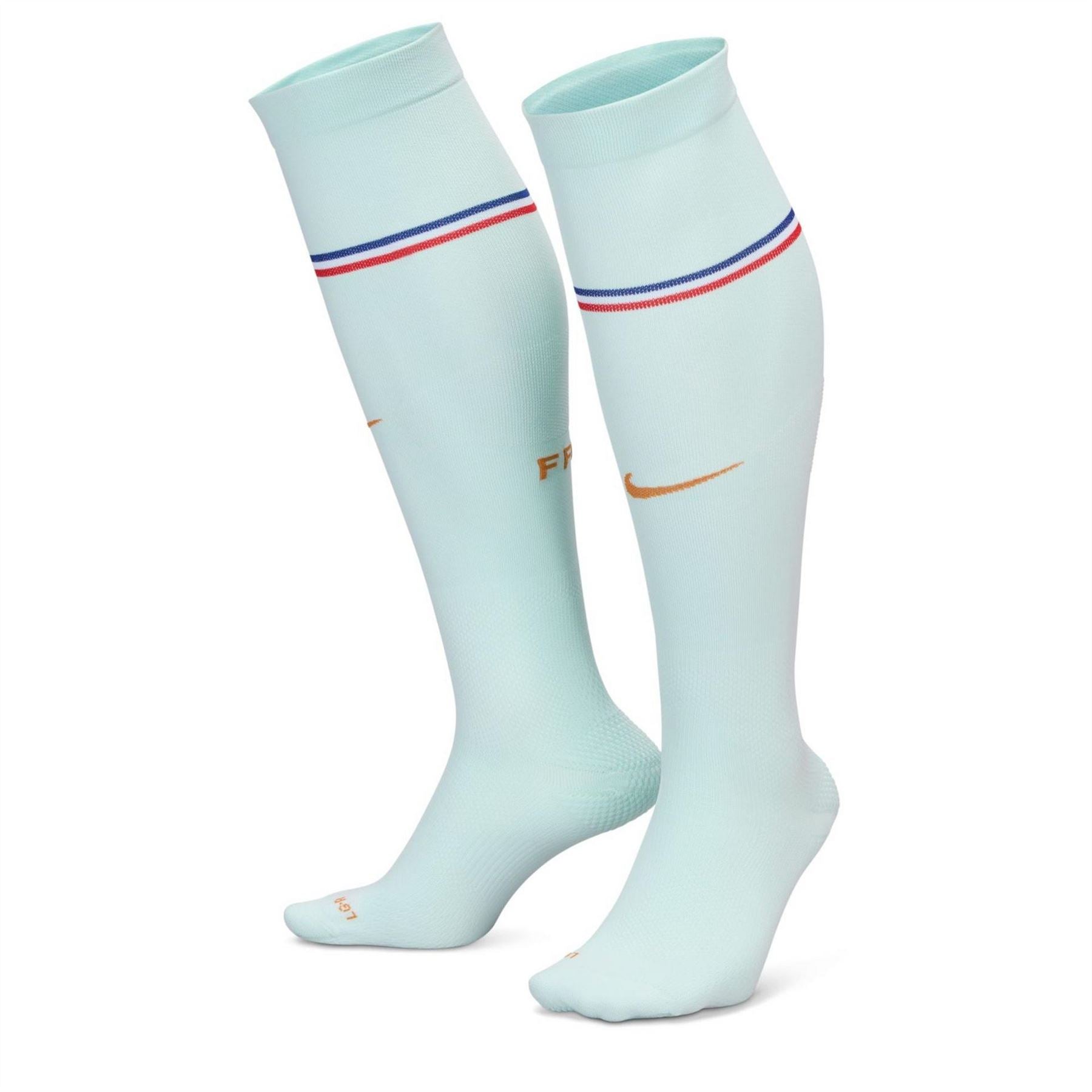 Nike France Knee High Football Socks