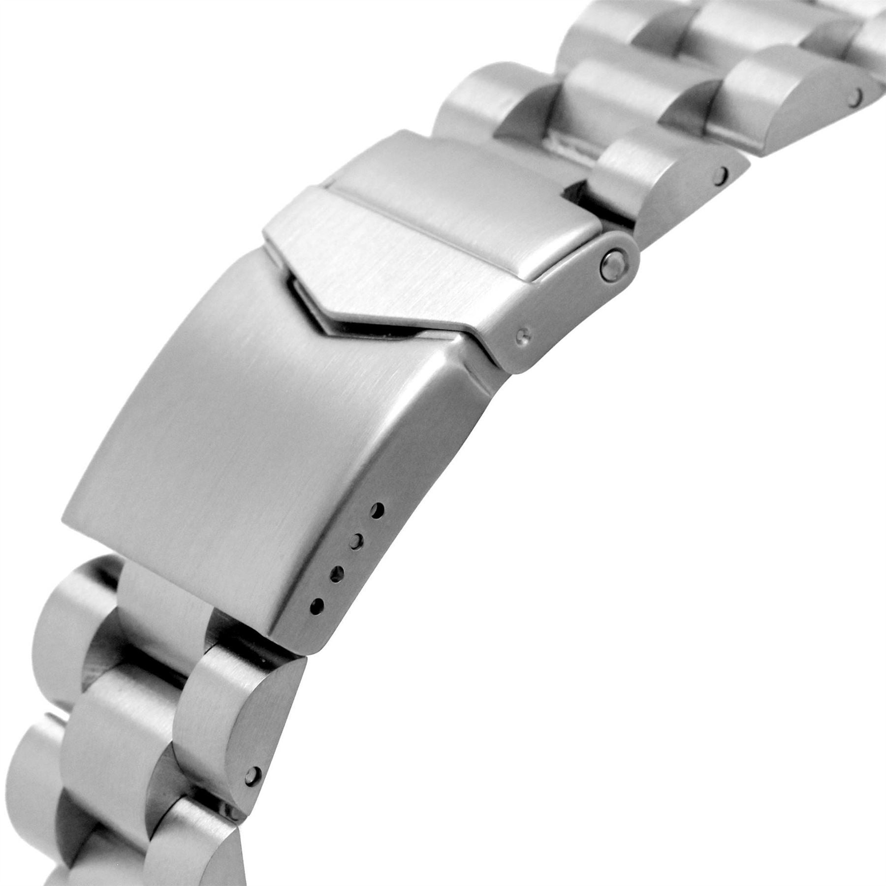 Iron Annie Line Stainless Steel Classic Analogue Watch