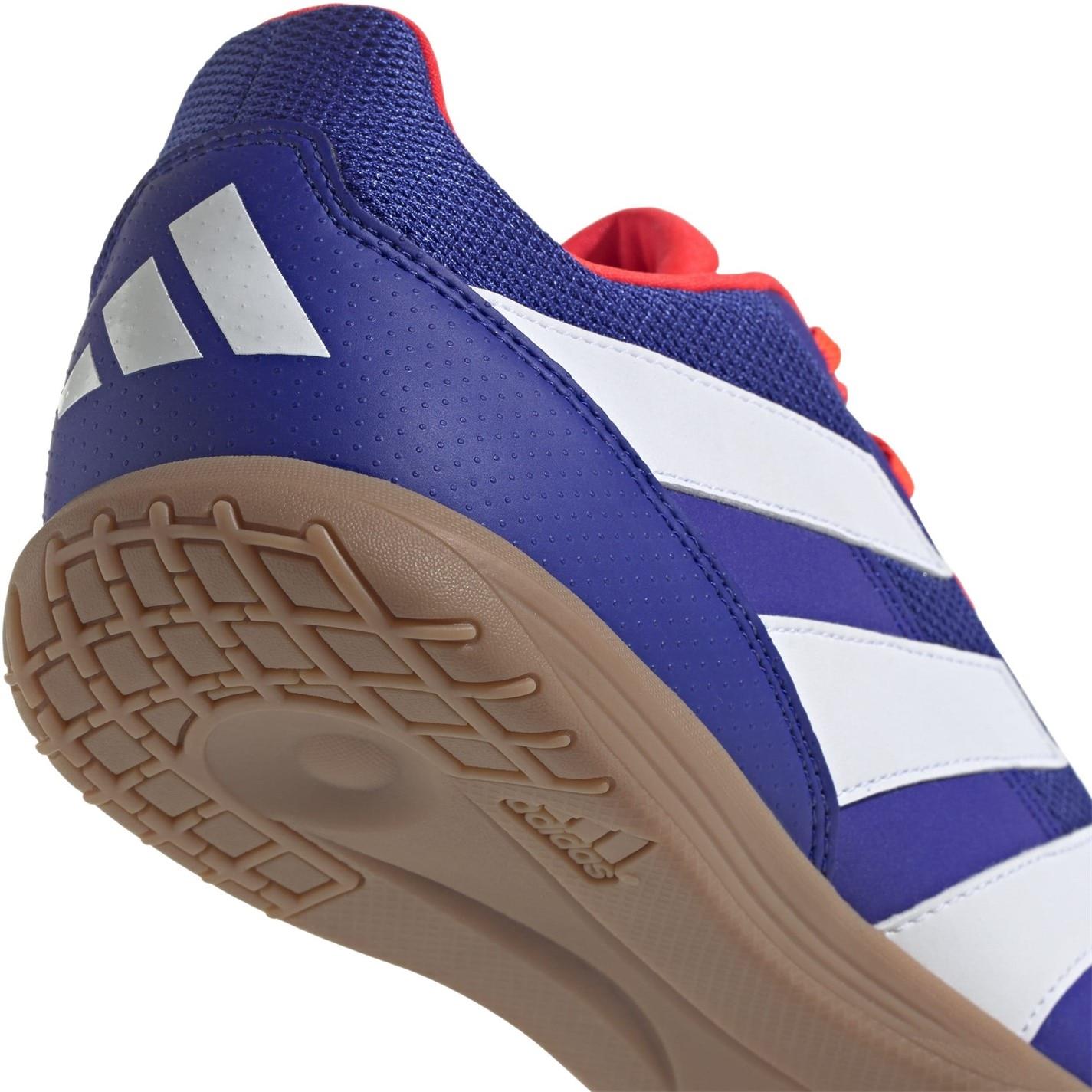 adidas Predator Club Sala Indoor Football Boots