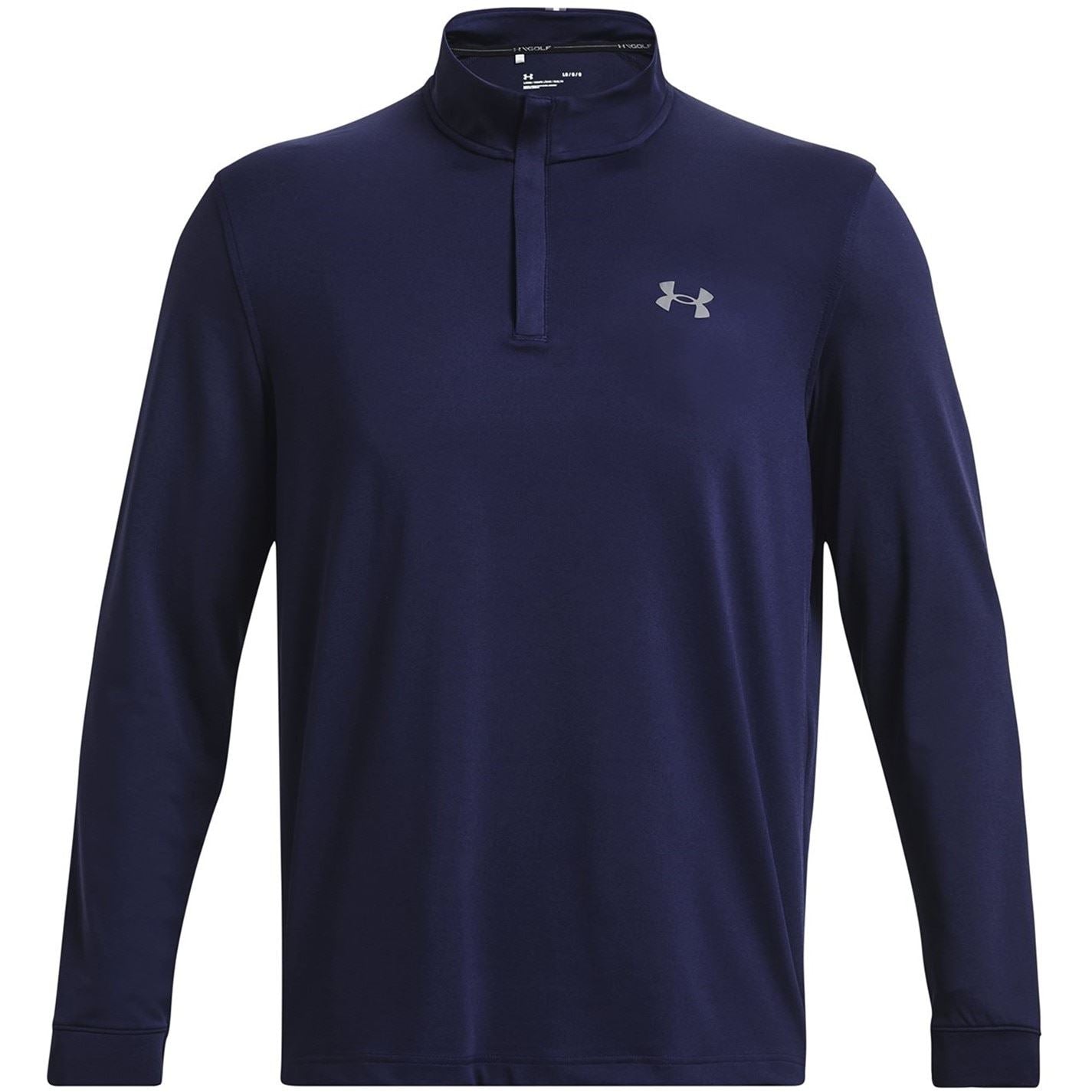 Under Armour Mens Armour Match Play  Zip