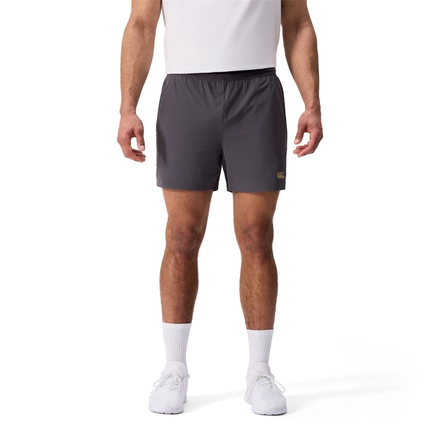 Canterbury Everest Solid Bermuda Shorts