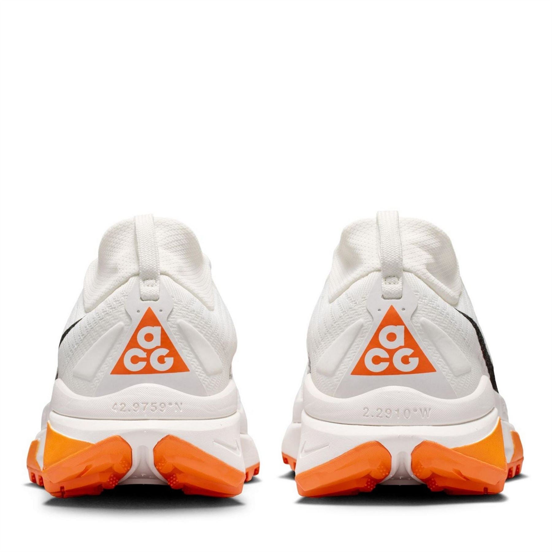 Nike Womens Acg Pegasus Off Road Trail Running Shoes