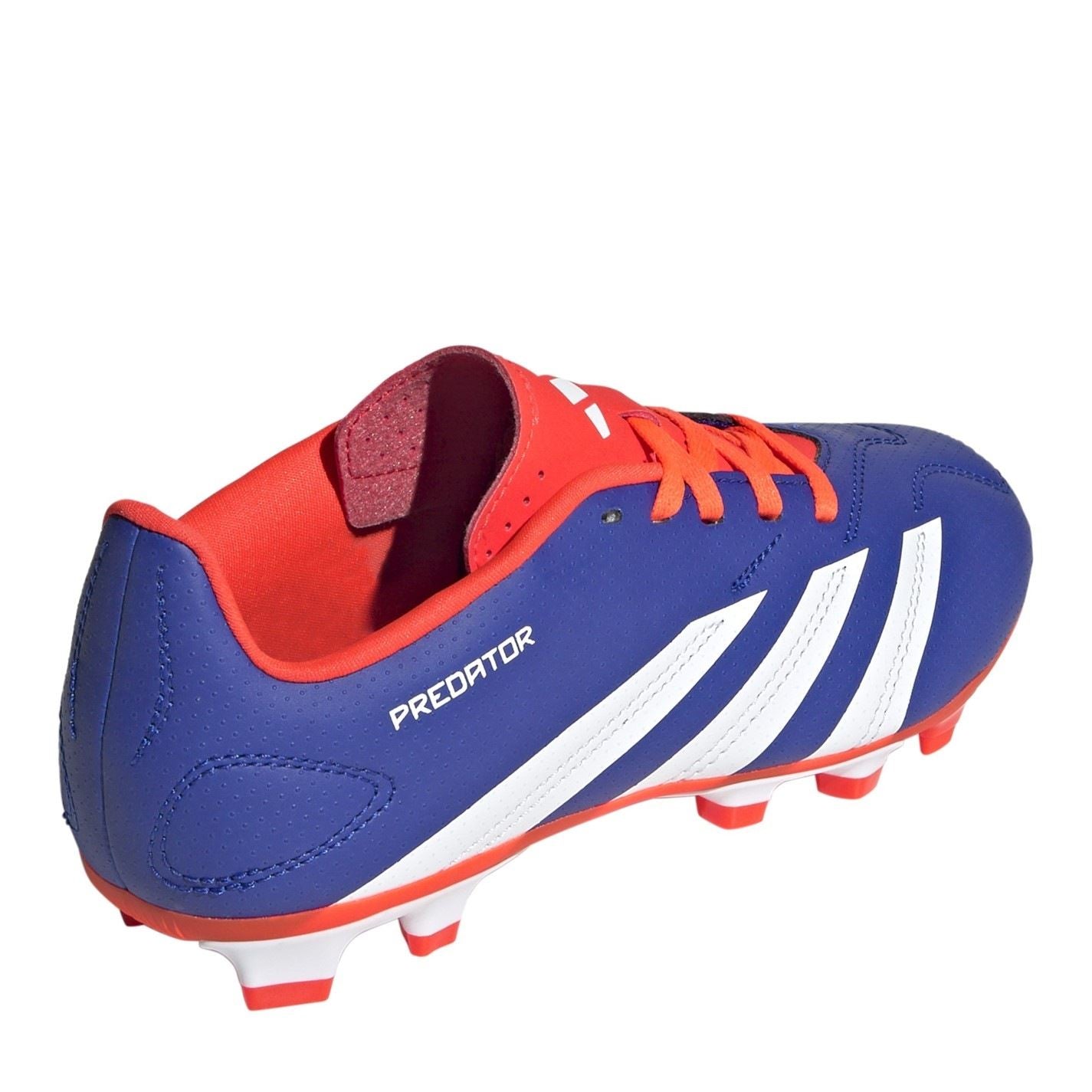 adidas Predator Club Fxg J Firm Ground Football Boots Unisex Kids