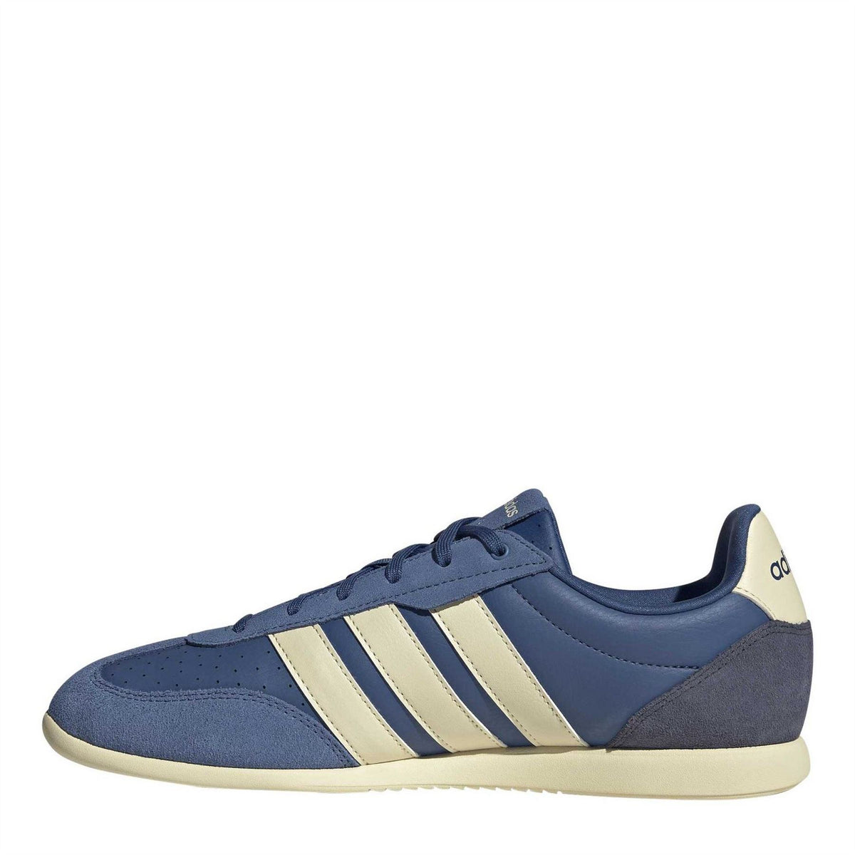adidas Barreda Lo Low Top Trainers