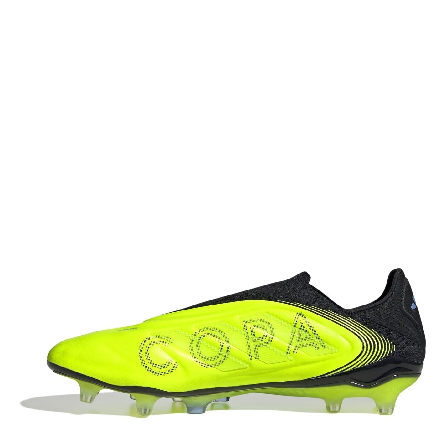 adidas Copa Pure Iii Elite Laceless Firm Ground Football Boots
