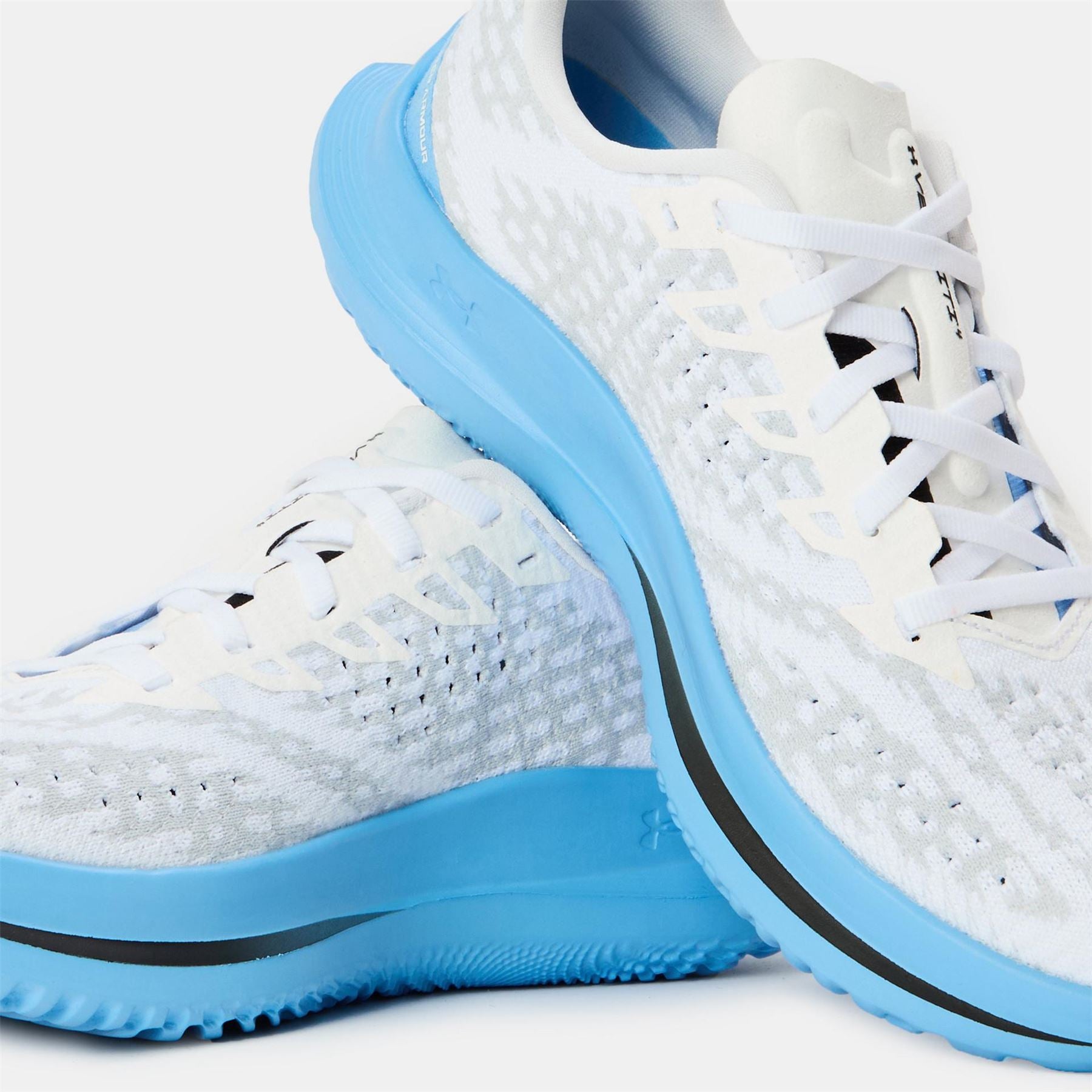 Under Armour Womens Armour Ua W Velociti 4 Se Road Running Shoes