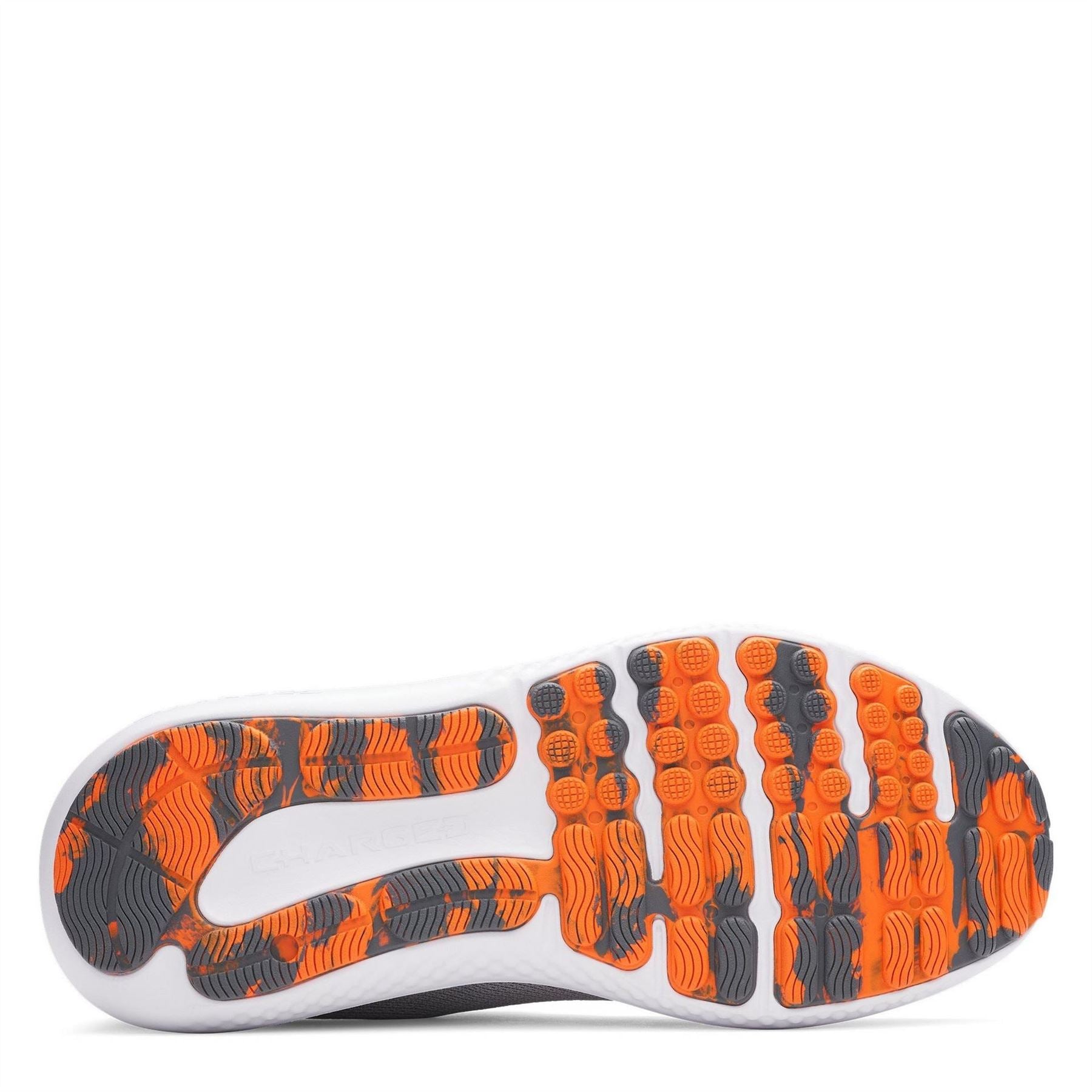 Under Armour Mens Surge 4 Running Shoes