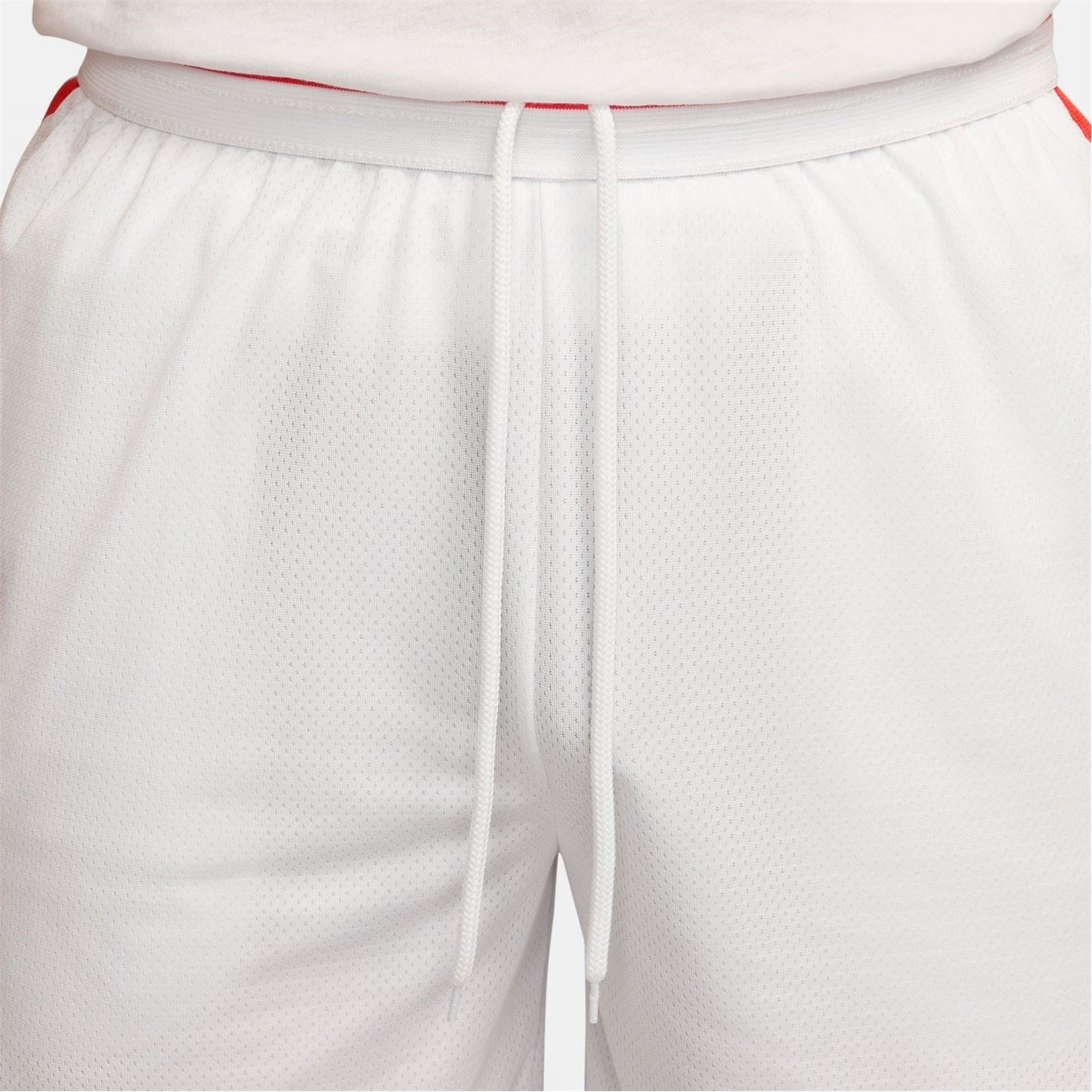 Nike Mens Dna Dri Fit 8 Basketball Shorts
