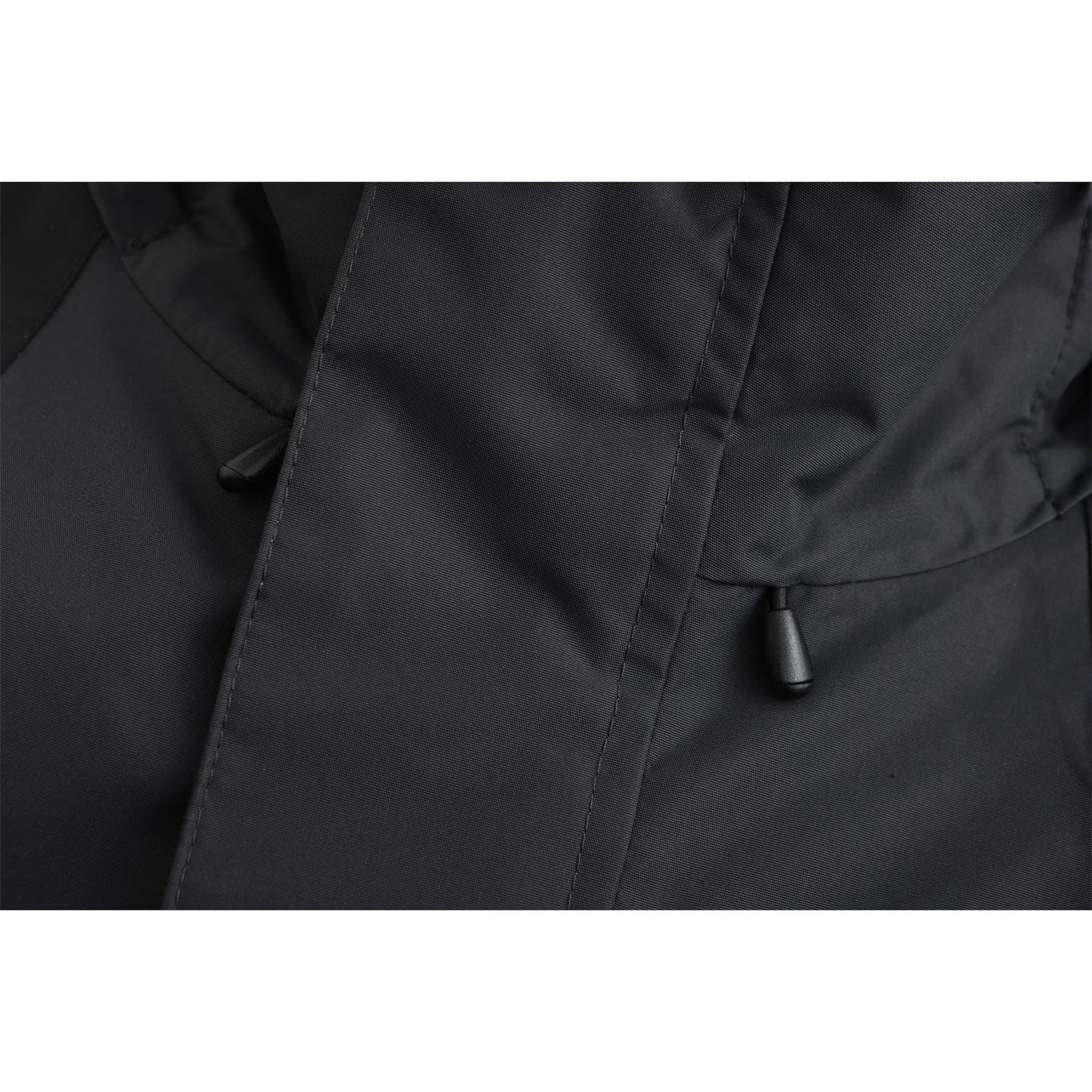 Gelert Horizon Waterproof Hooded Long Sleeve Insulated Puffer Jacket