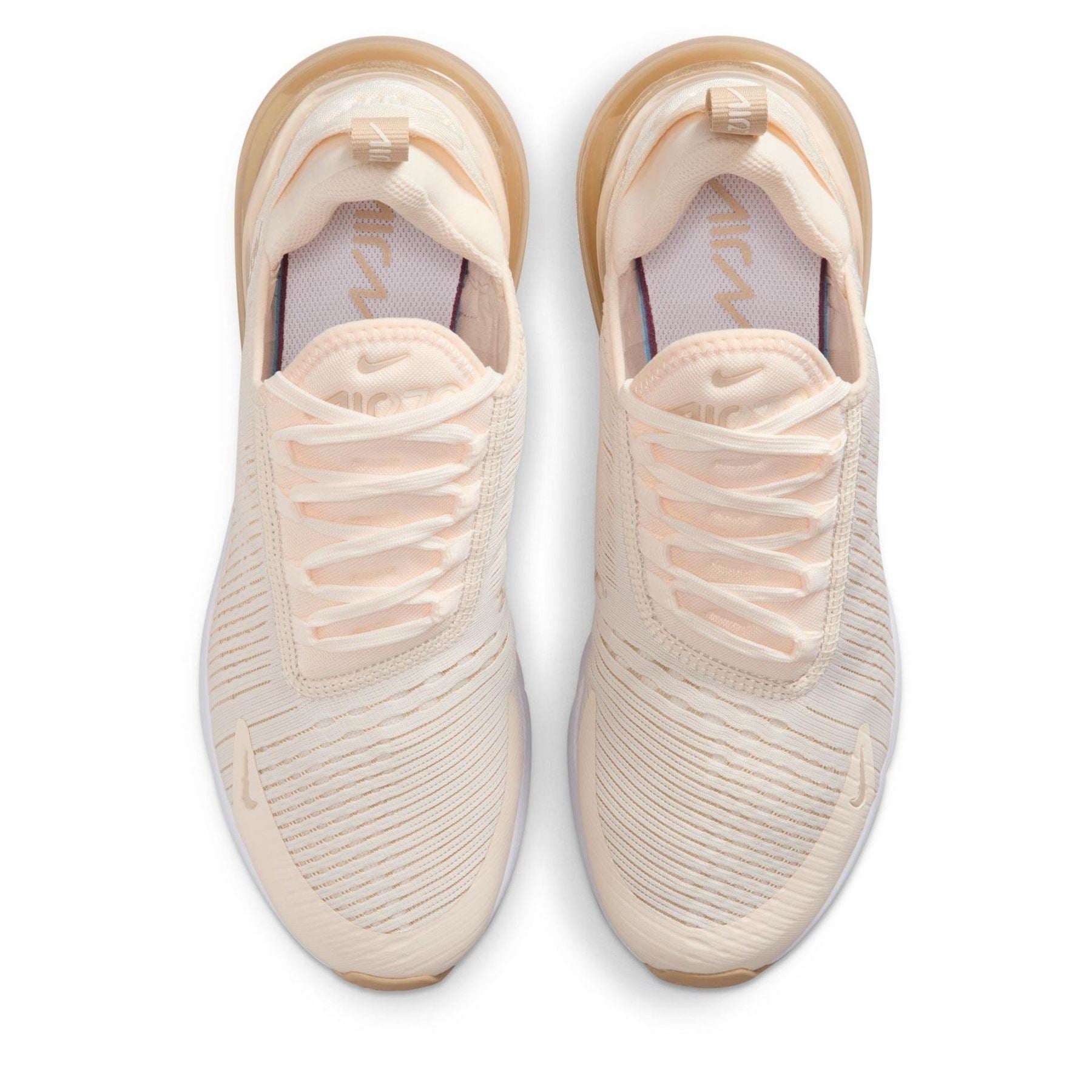 Nike Air Max 270 Ladies Trainers