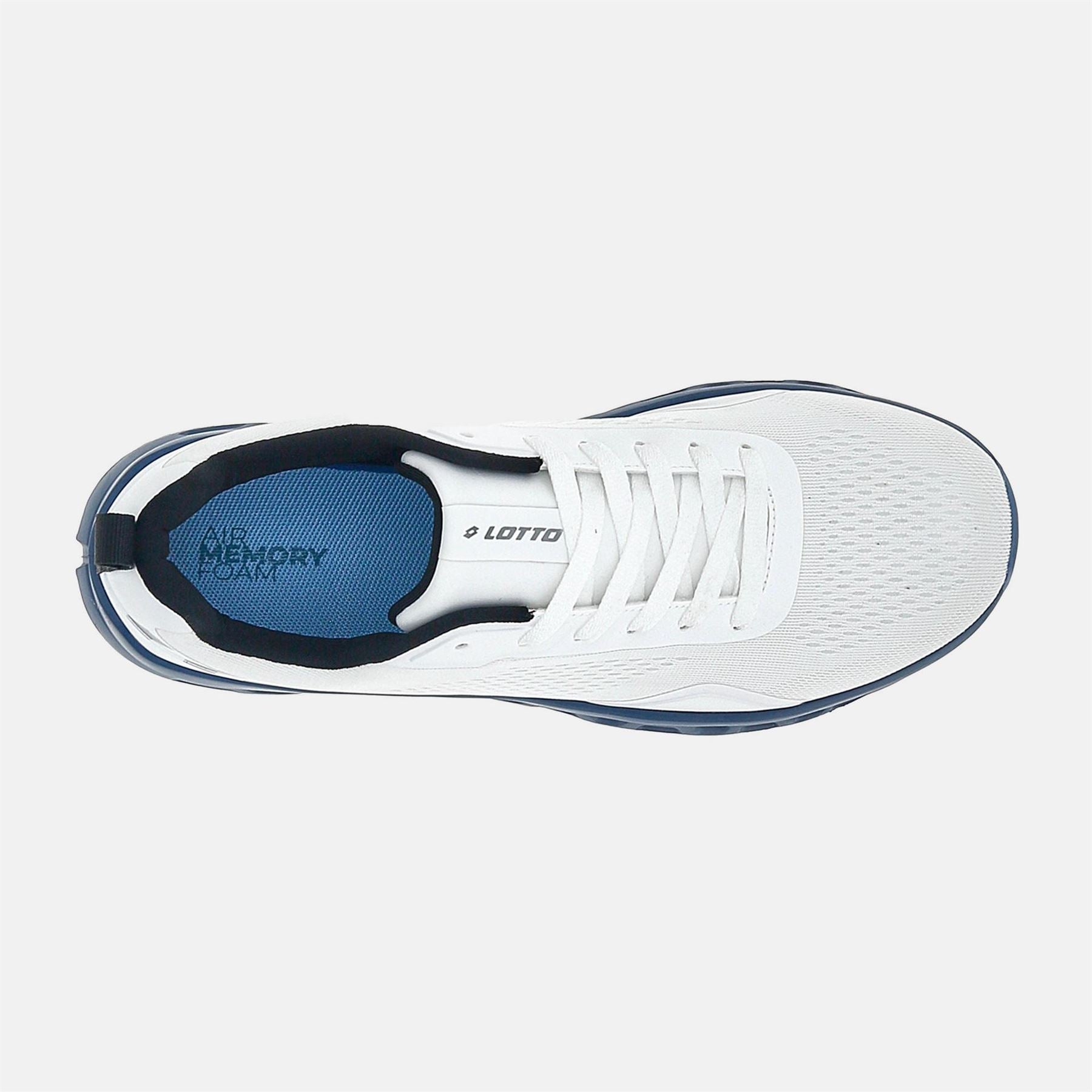 Lotto Sport Italia Trainers