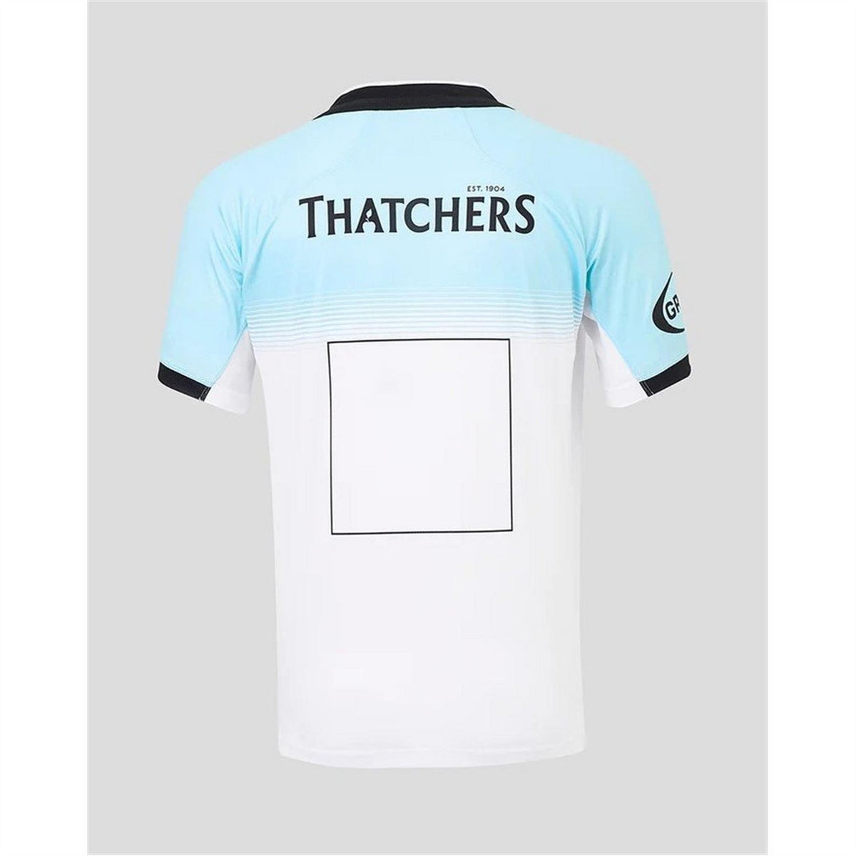 Castore Bath Rugby Away Shirt 26 27